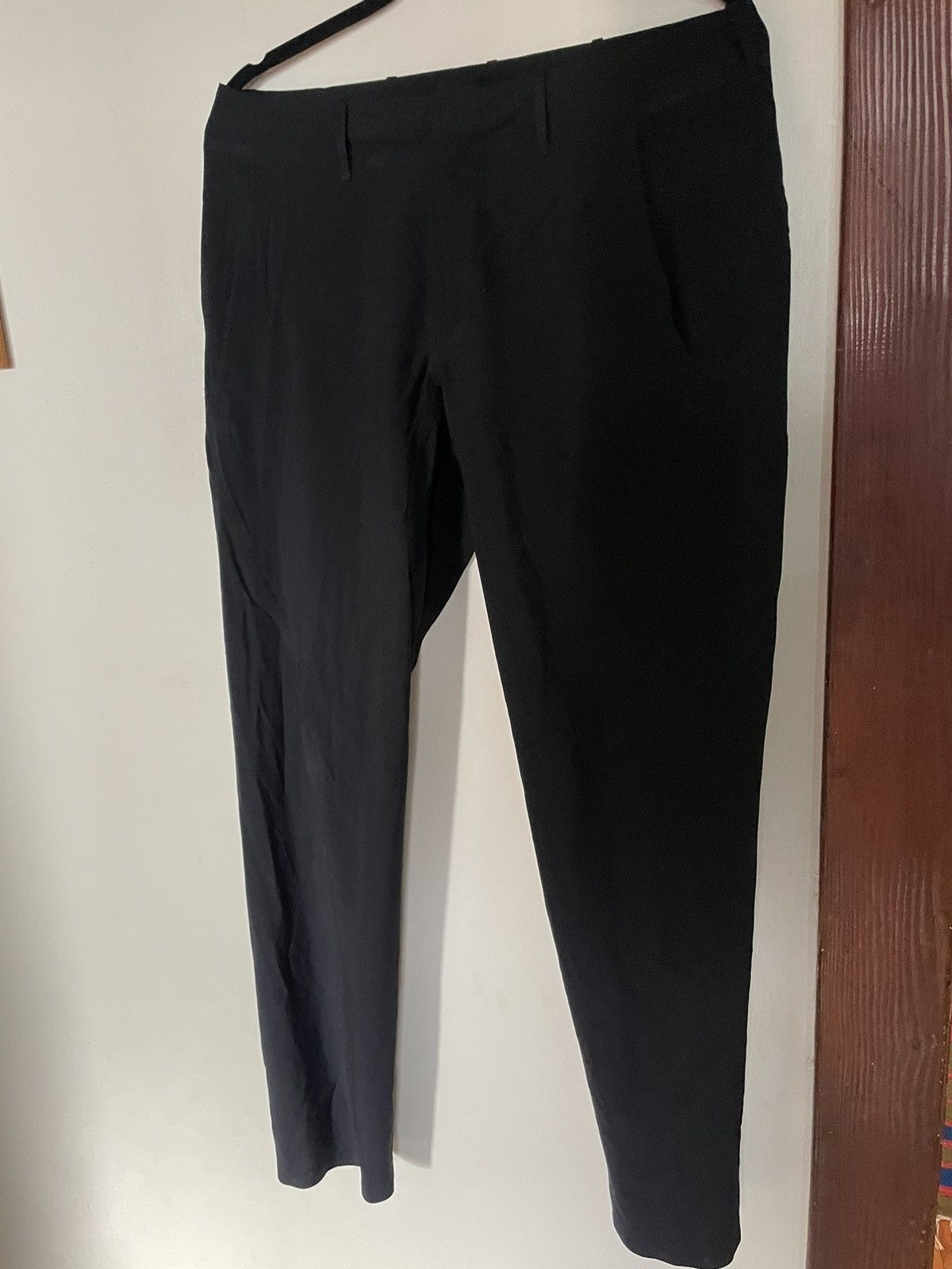 Veilance Haedn wool pants Size US 32 / EU 48 - 1 Thumbnail