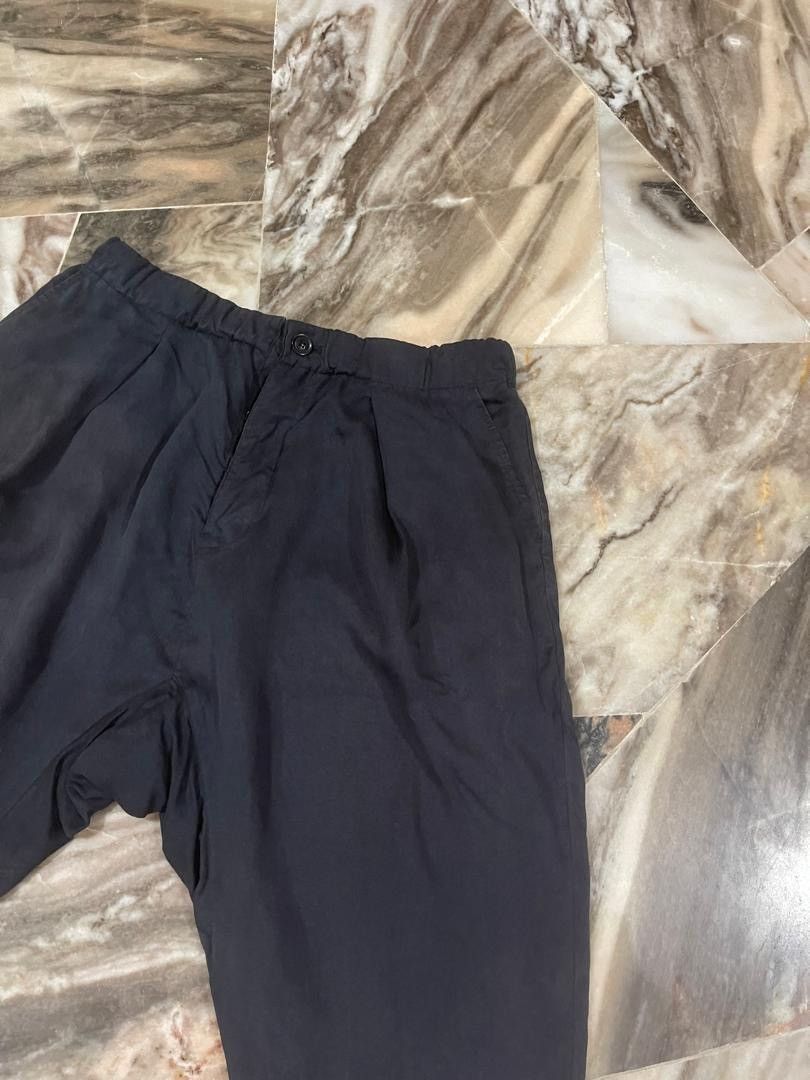 Frapbois Issey Miyake by Frapbois Pants Size US 32 / EU 48 - 3 Thumbnail