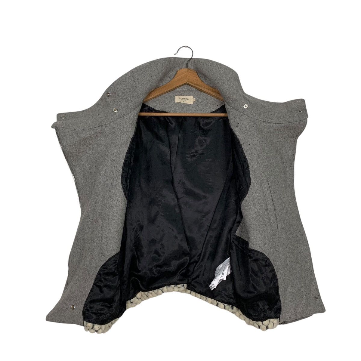 Eleven Paris Nice Design Eleven Paris Jacket Size S / US 4 / IT 40 - 11 Thumbnail
