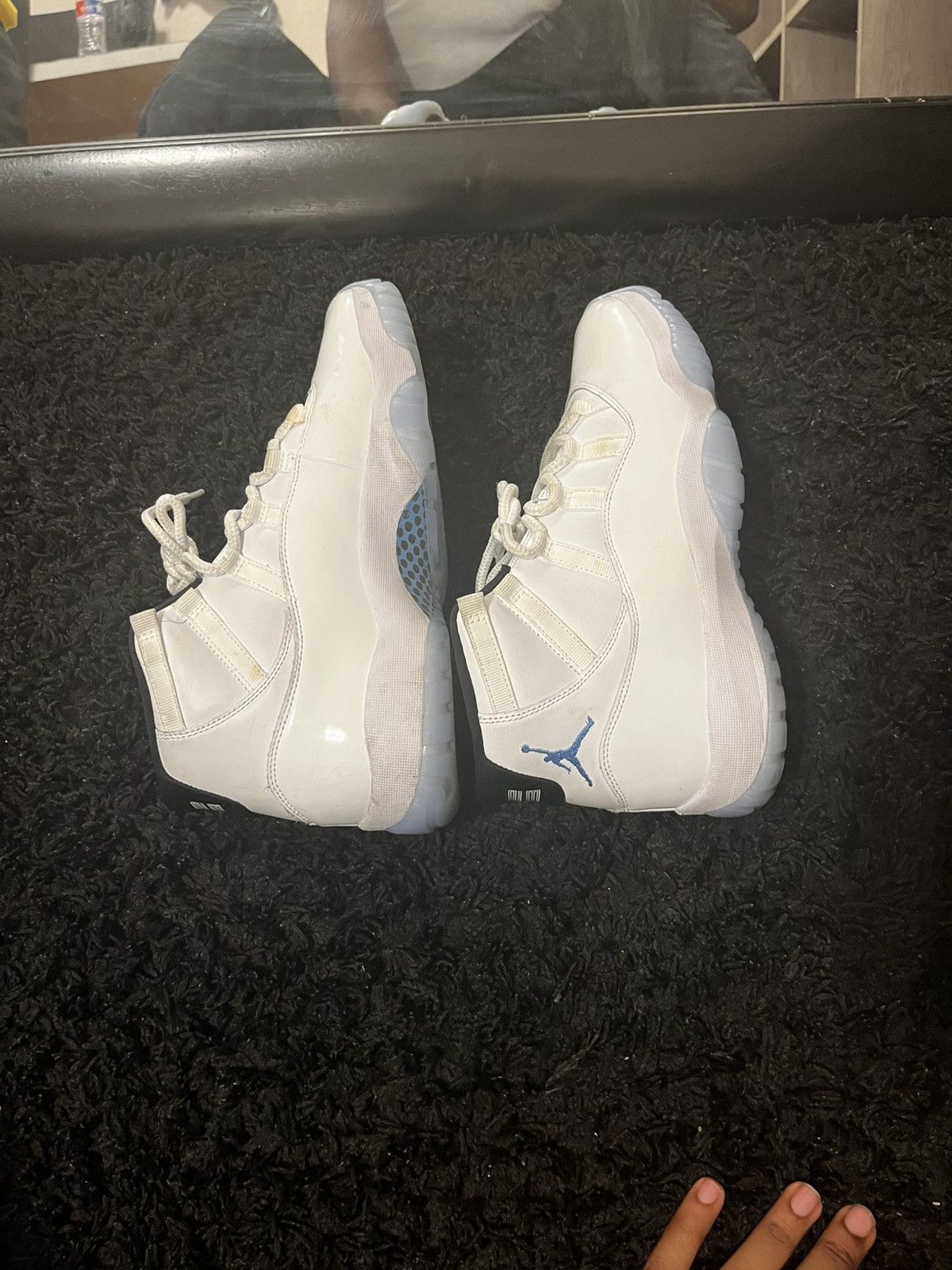 Jordan Brand Jordan 11 Size US 9 / EU 42 - 3 Thumbnail
