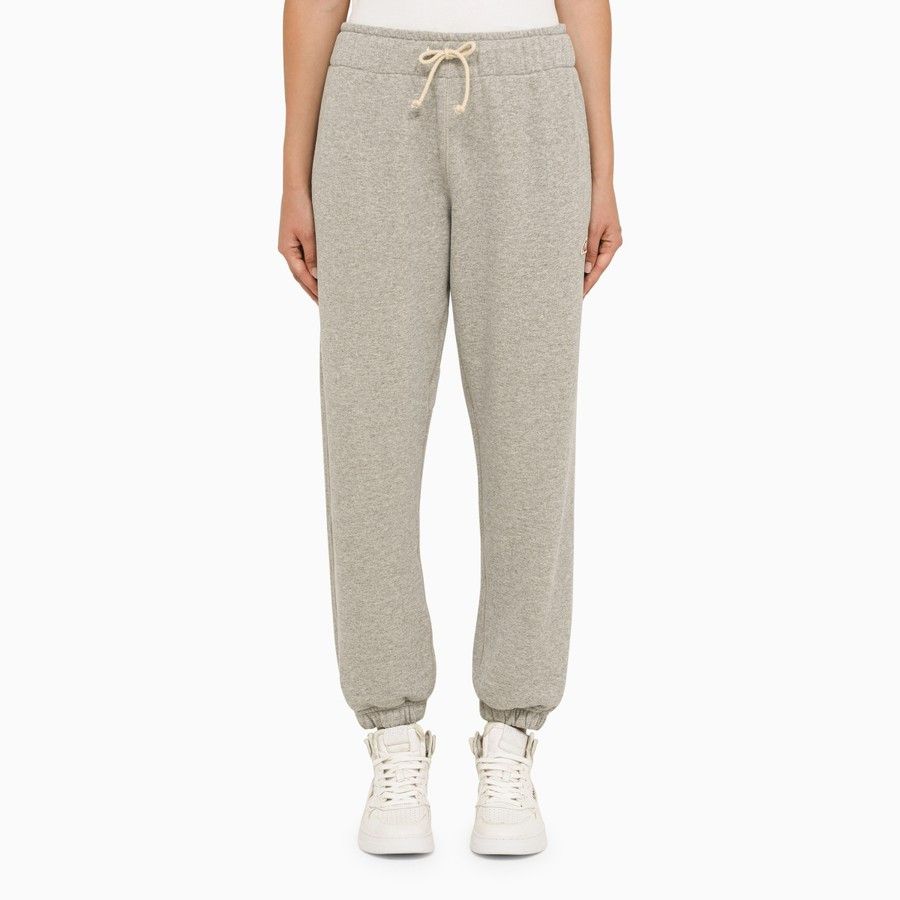 image of Autry O1D2Blof0124 Trouser In Grey, Women's (Size 30)