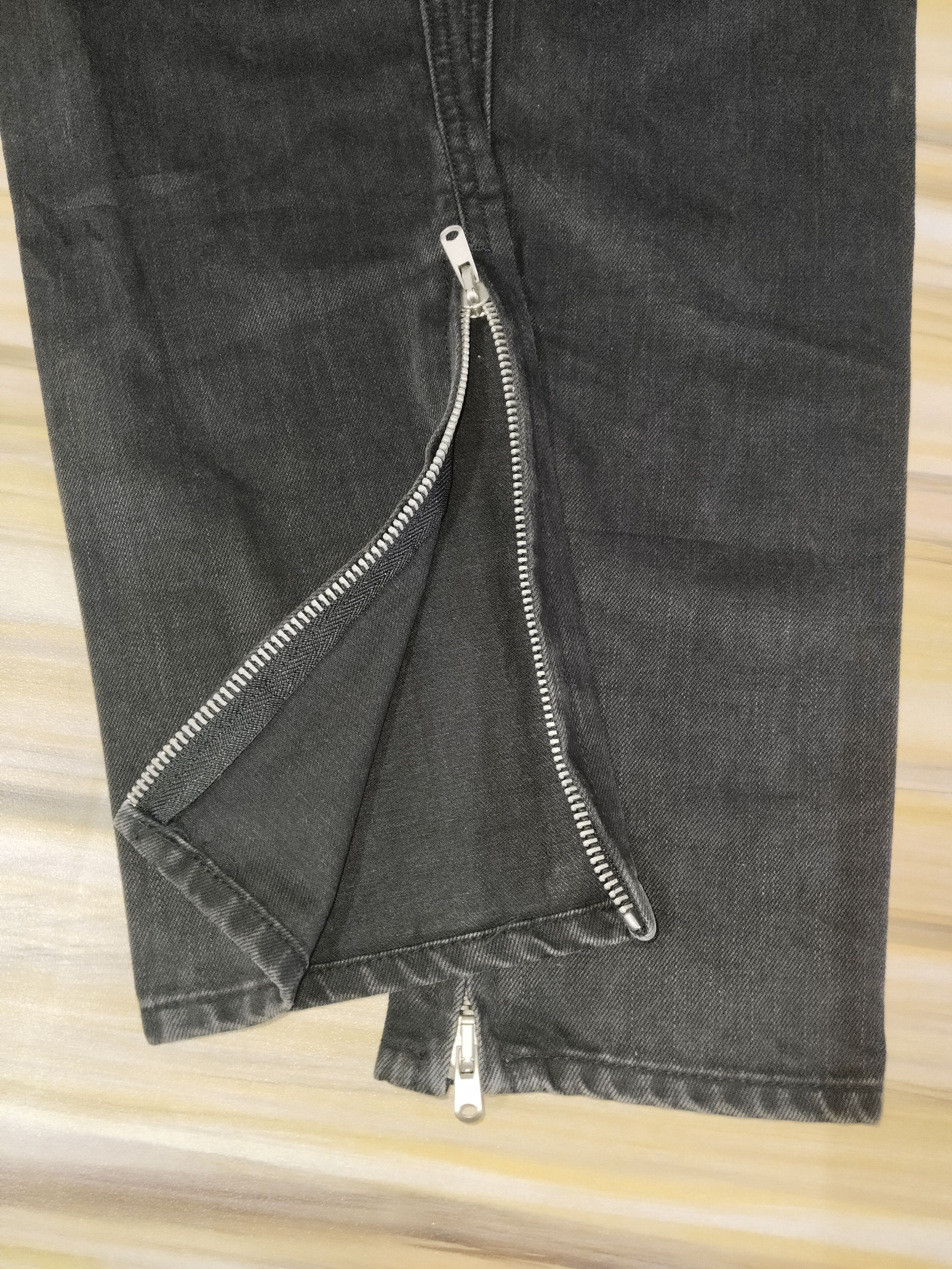 Fear of God FEAR OF GOD Denim Size US 34 / EU 50 - 9 Thumbnail