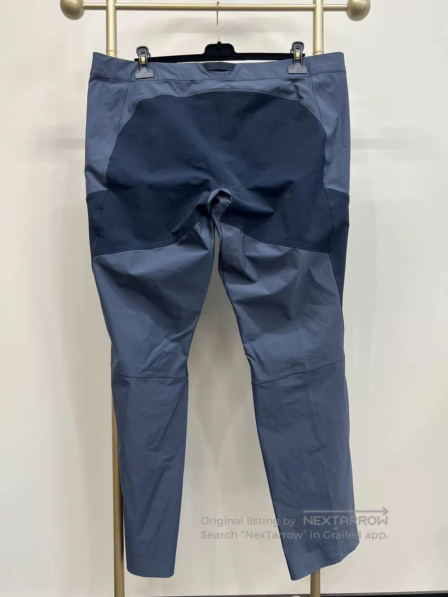 Arc'teryx Arc'teryx Athletic Casual Pants XL. Size US 34 / EU 50 - 2 Thumbnail