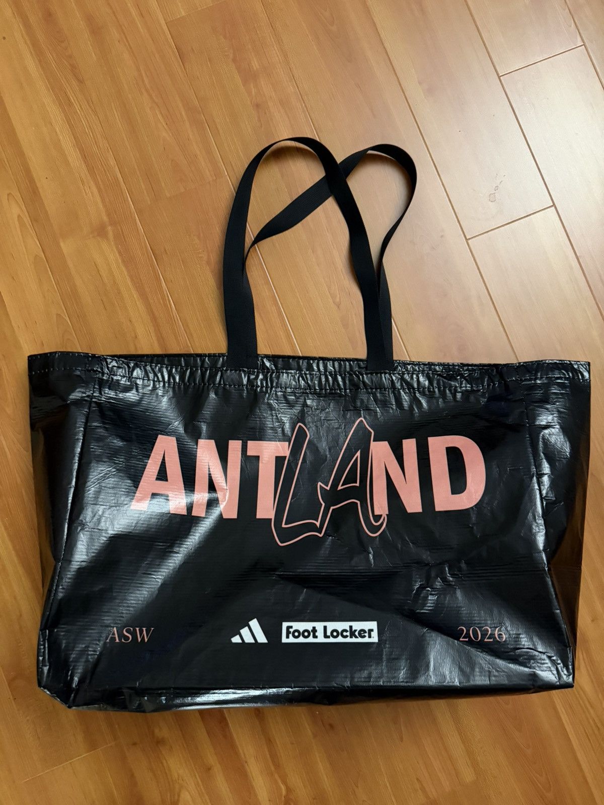 Adidas Adidas Anthony Edwards Shirt Tote Air Freshener Combo Size US L / EU 52-54 / 3 - 6 Thumbnail