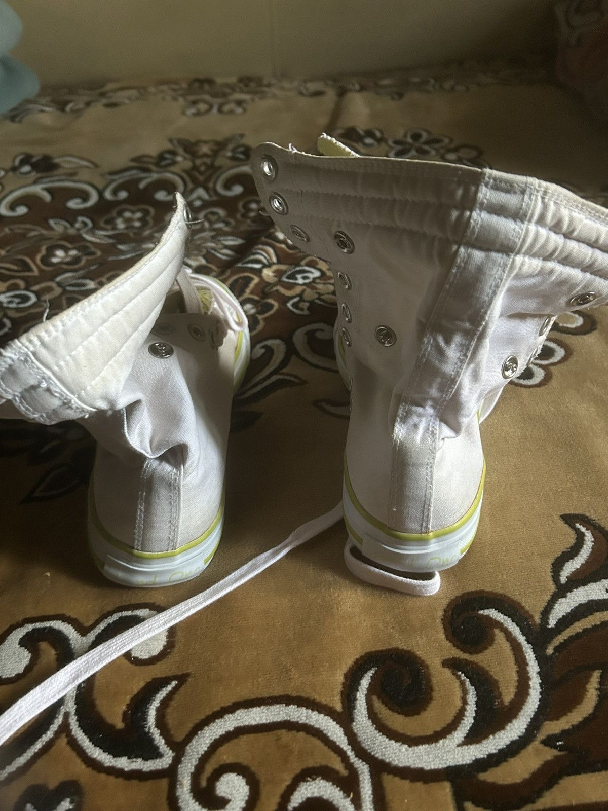 Converse Vintage sneakers Size US 6.5 / IT 36.5 - 5 Thumbnail