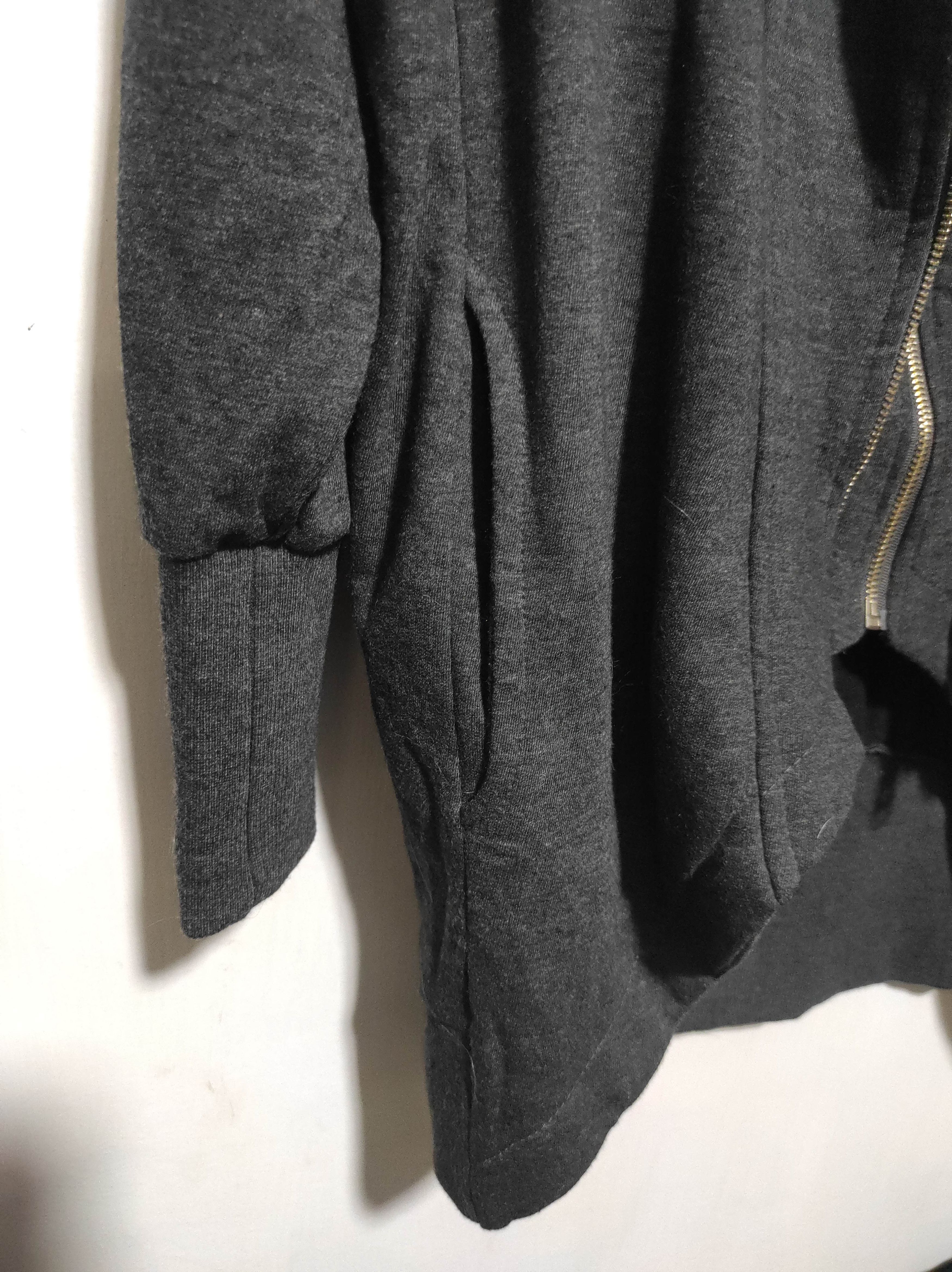 If Six Was Nine D Factory Double Layer Zip Fur Hoodie ifsixwasnine lgb style Size US M / EU 48-50 / 2 - 9 Thumbnail