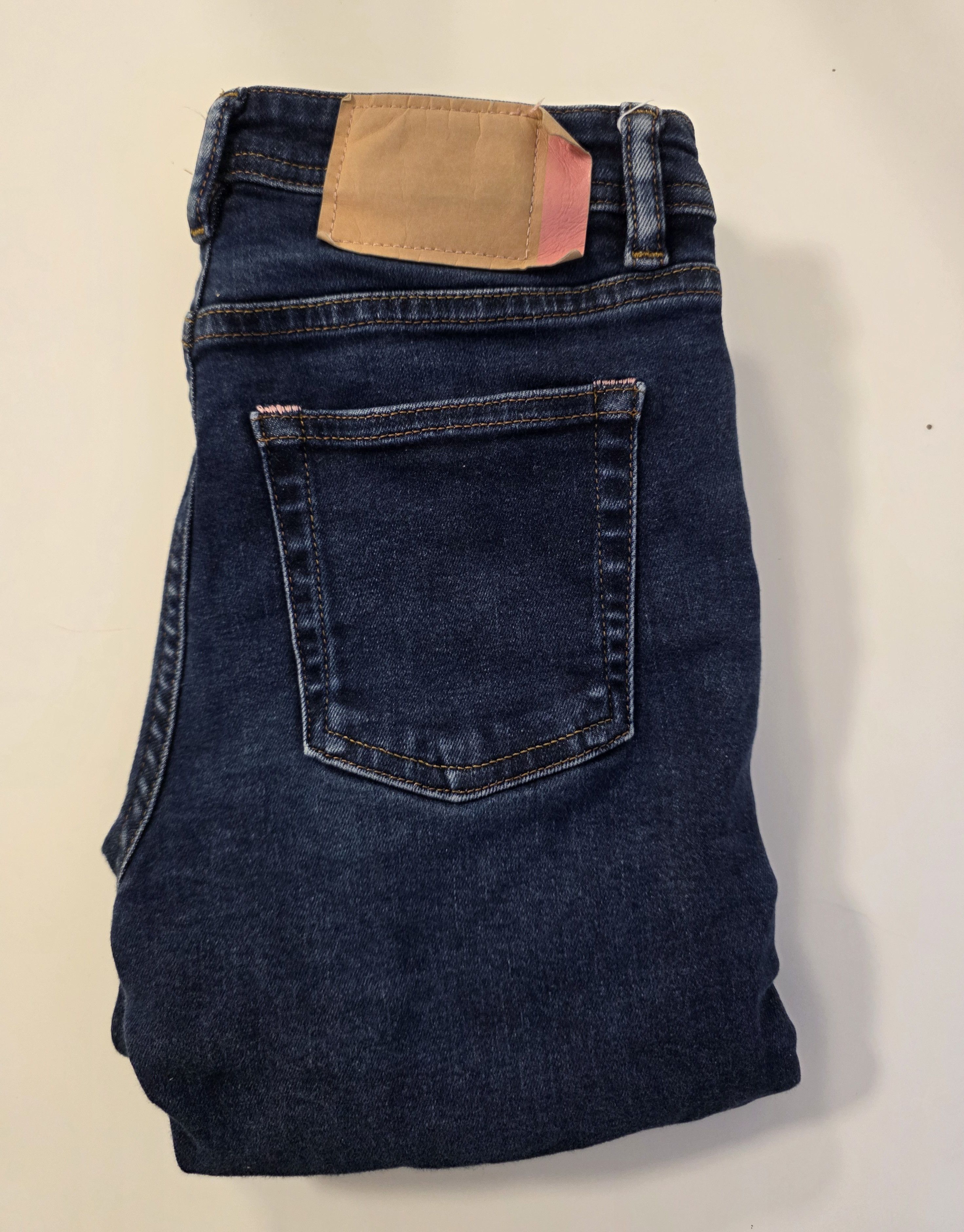 Acne Studios Acne Studios women's jeans Climb 24x32 slim fit Size 24" / US 00 / IT 34 - 11 Thumbnail