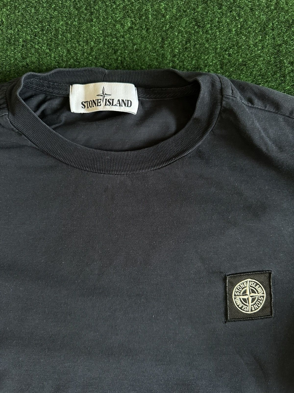 Stone Island Stone Island Long sleeve Size US M / EU 48-50 / 2 - 1 Thumbnail