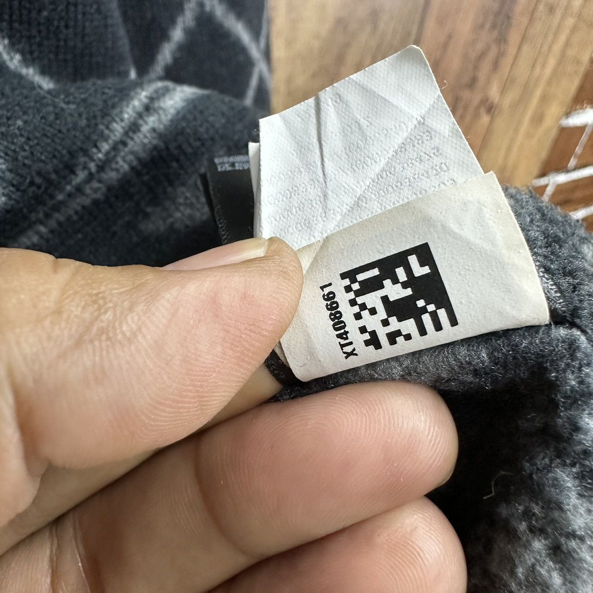 The North Face The North Face Half Zipper Navajo Style Z115 Size US L / EU 52-54 / 3 - 12 Thumbnail