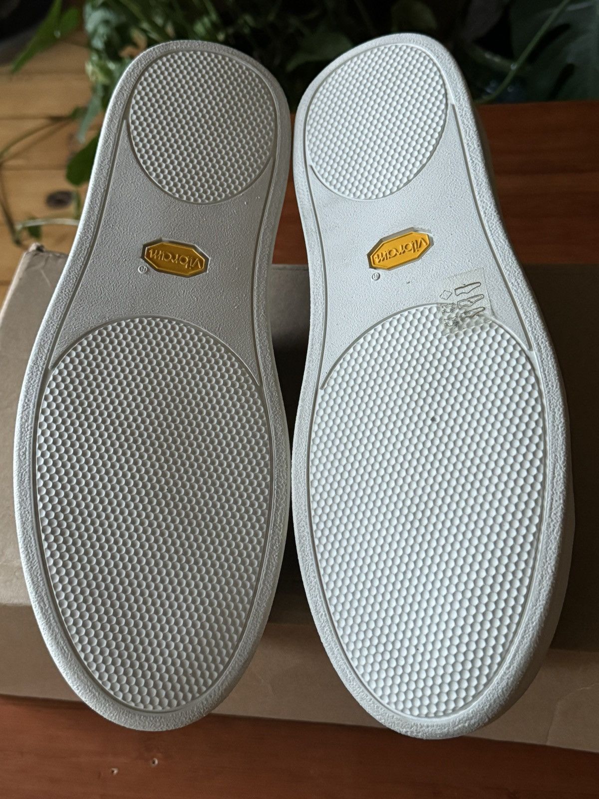 The Last Conspiracy The Last Conspiracy Slip Ons Size US 9 / EU 42 - 7 Thumbnail