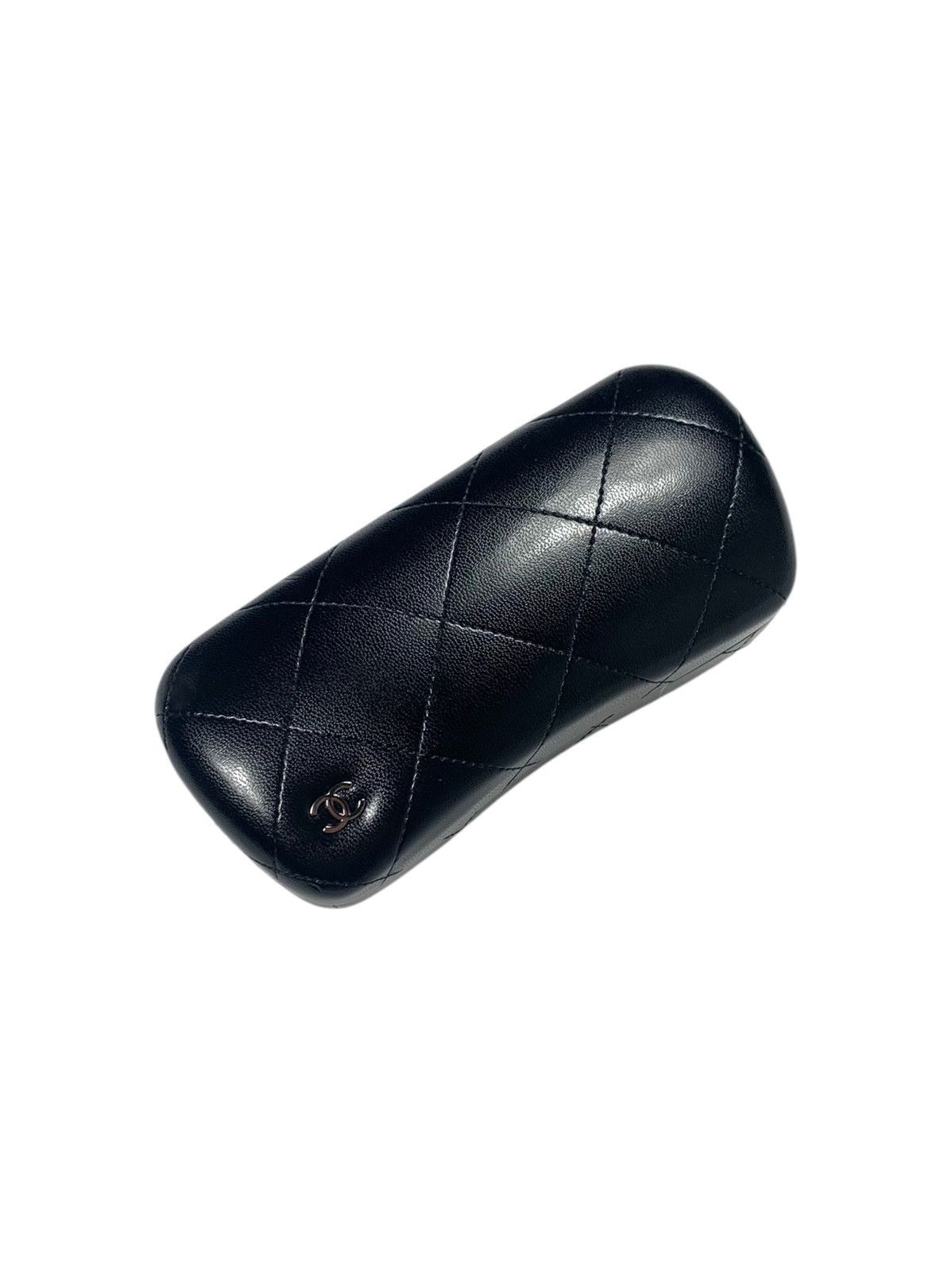 Chanel Chanel Sunglasses Hard Case Size ONE SIZE - 3 Thumbnail