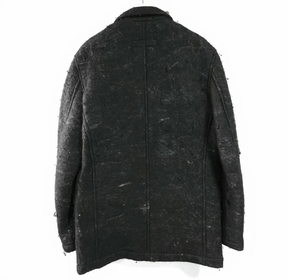 Comme des Garcons Homme Plus comme des garcons homme plus 1995aw sleep Jacket Size US M / EU 48-50 / 2 - 2 Thumbnail