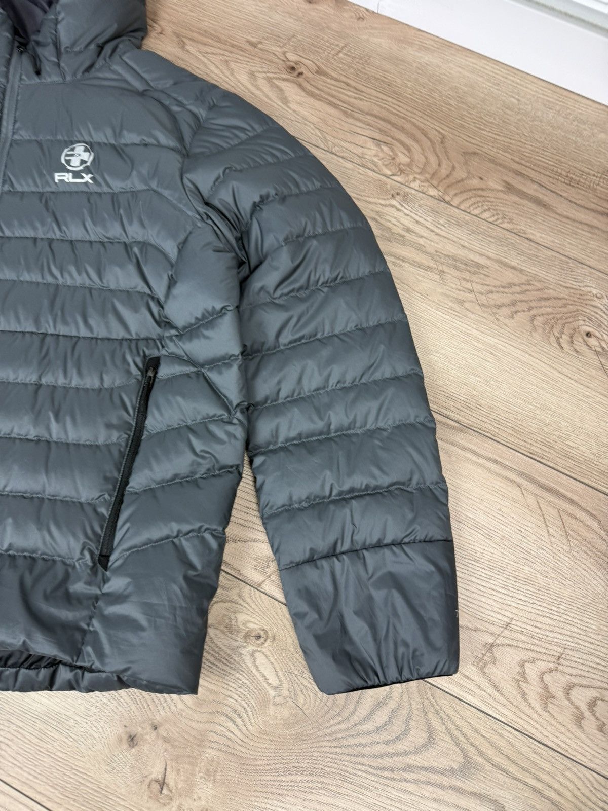 RLX Ralph Lauren × Ralph Lauren Ralph Lauren RLX Down Jacket Sz XXL Size US XXL / EU 58 / 5 - 2 Thumbnail
