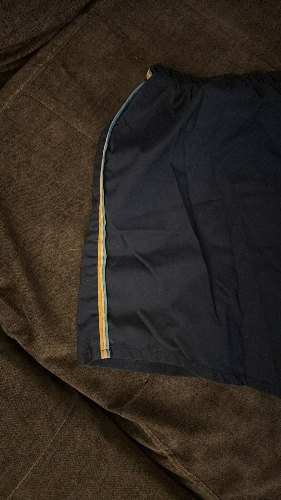 Vintage Vintage 80’s ParFour swimming shorts. In great shape. Size US 40 / EU 56 - 2 Thumbnail