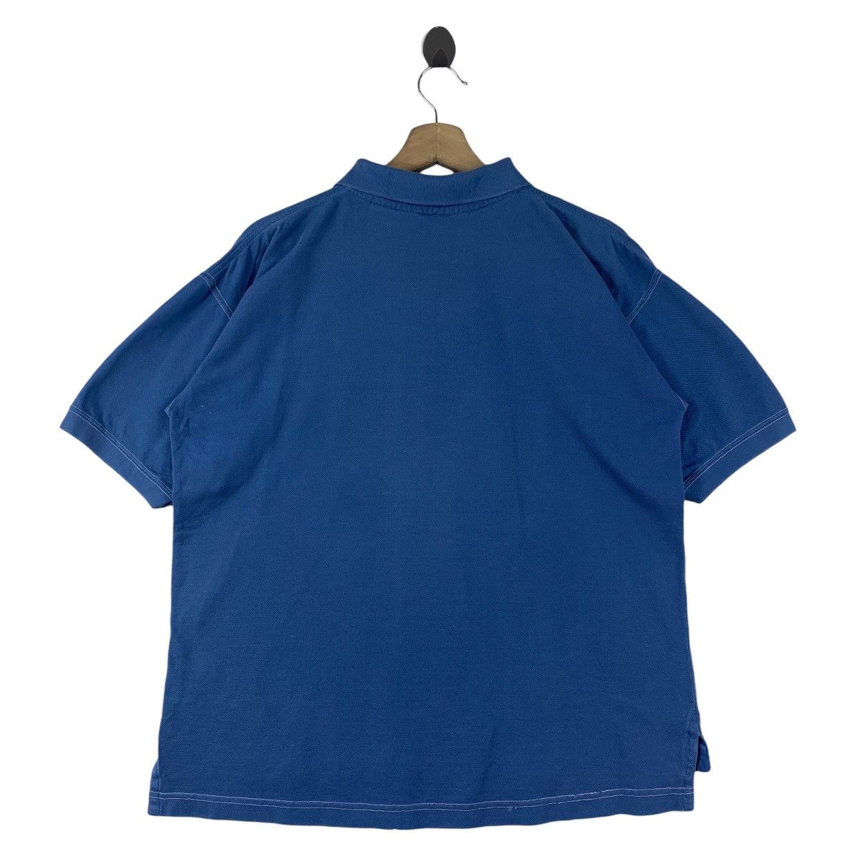 Christian Dior Monsieur × Vintage Vintage CHRISTIAN DIOR Monsiur polo tees Size US S / EU 44-46 / 1 - 4 Thumbnail