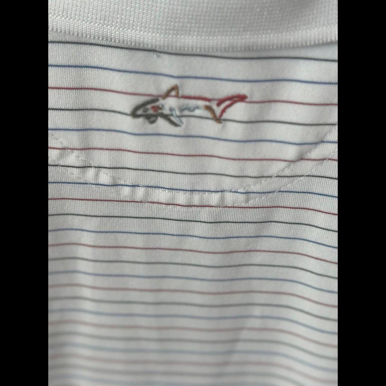 Designer Mens Pre Own As Is Ead7 Size US M / EU 48-50 / 2 - 4 Thumbnail