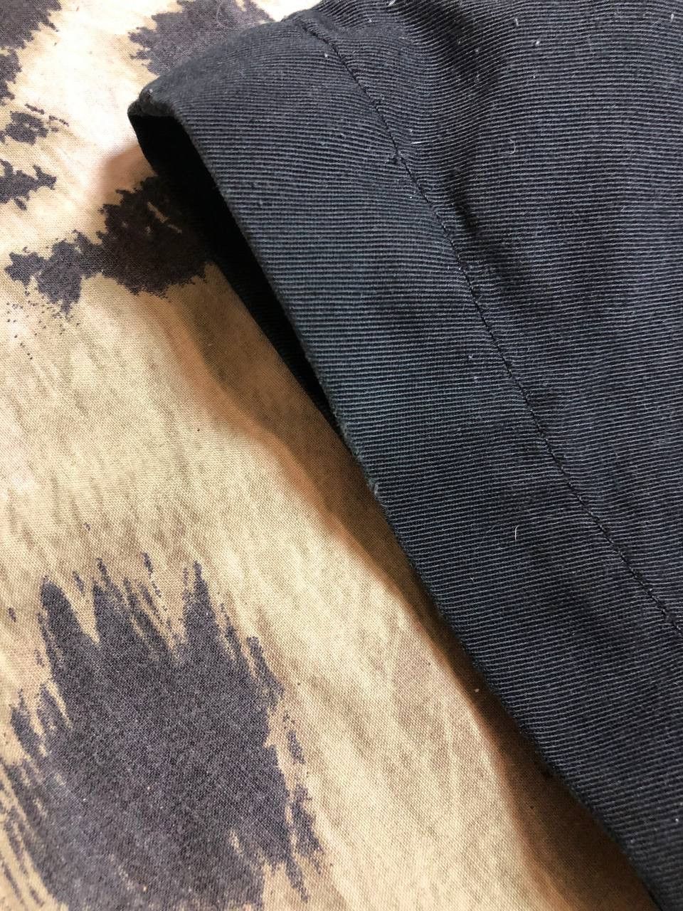 Carhartt Vintage black jeans Y2K Carhartt logo streetwear Size US 32 / EU 48 - 23 Thumbnail
