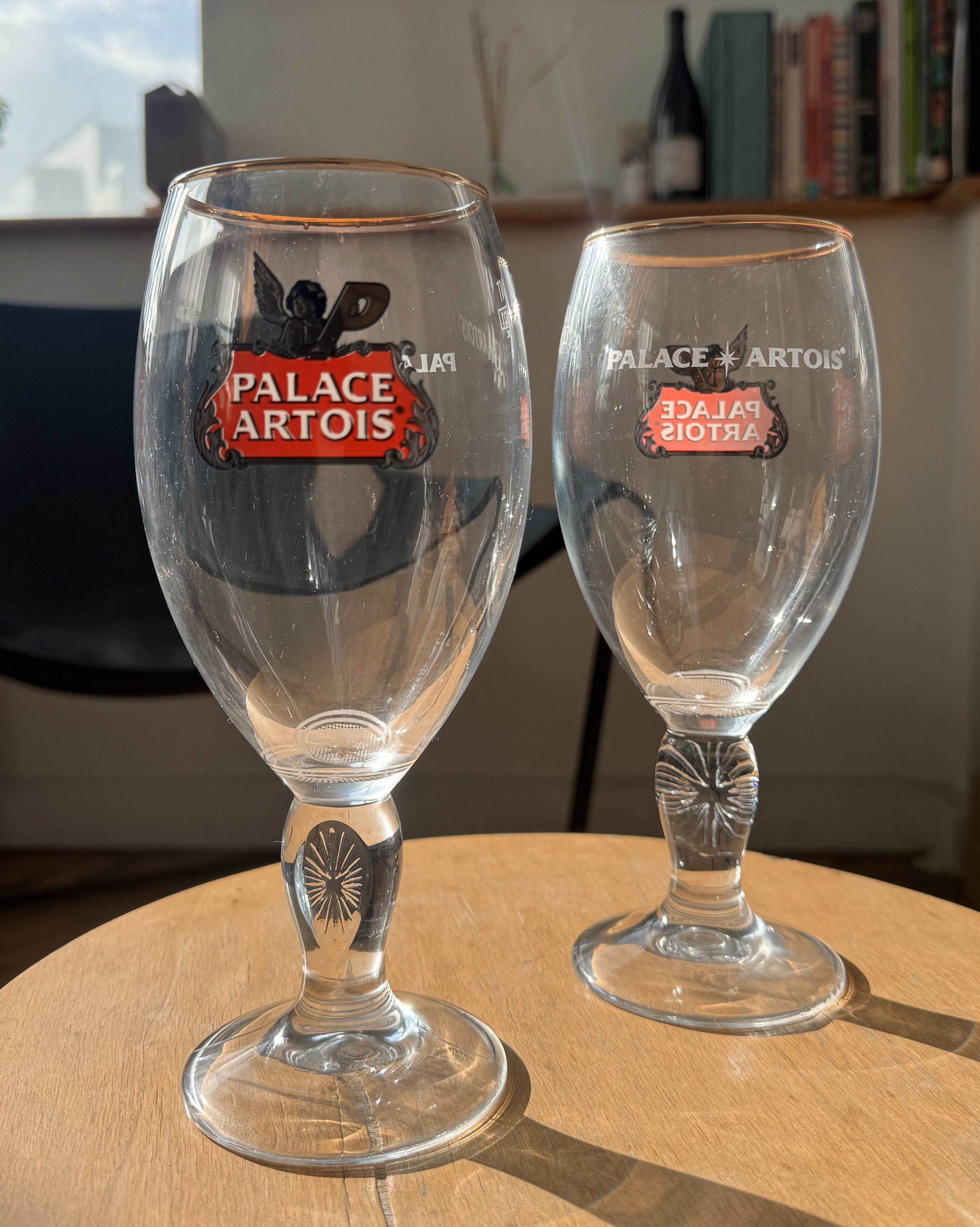 Palace Stella Artois Chalice | Grailed
