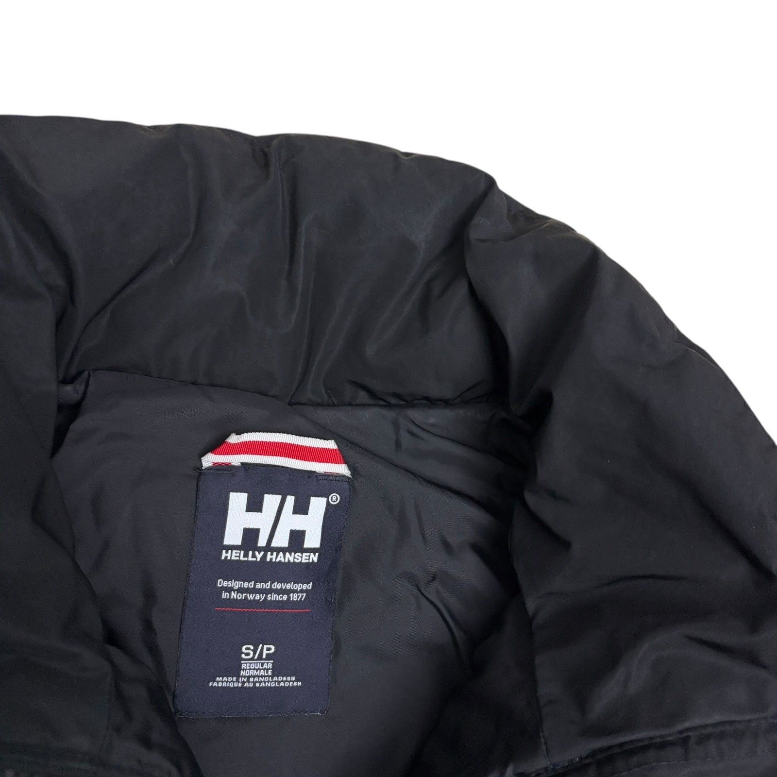 Helly Hansen HELLY HANSEN Winter Puffer Parka Jacket Coat Womens Small Size S / US 4 / IT 40 - 3 Thumbnail