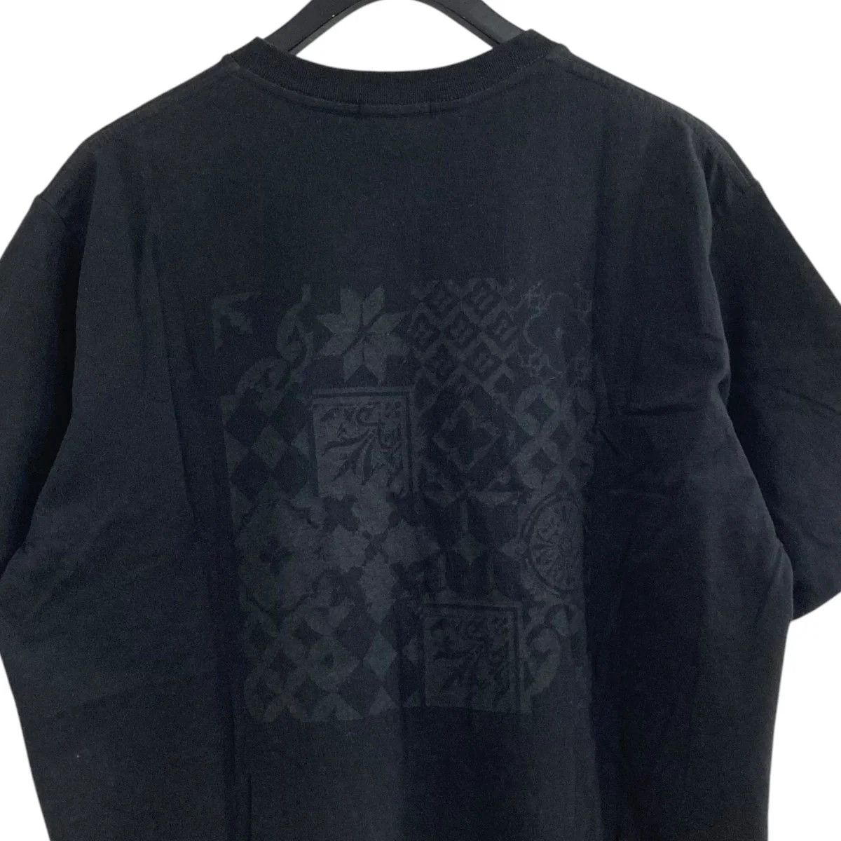 Engineered Garments Damask Tee Size US M / EU 48-50 / 2 - 3 Thumbnail