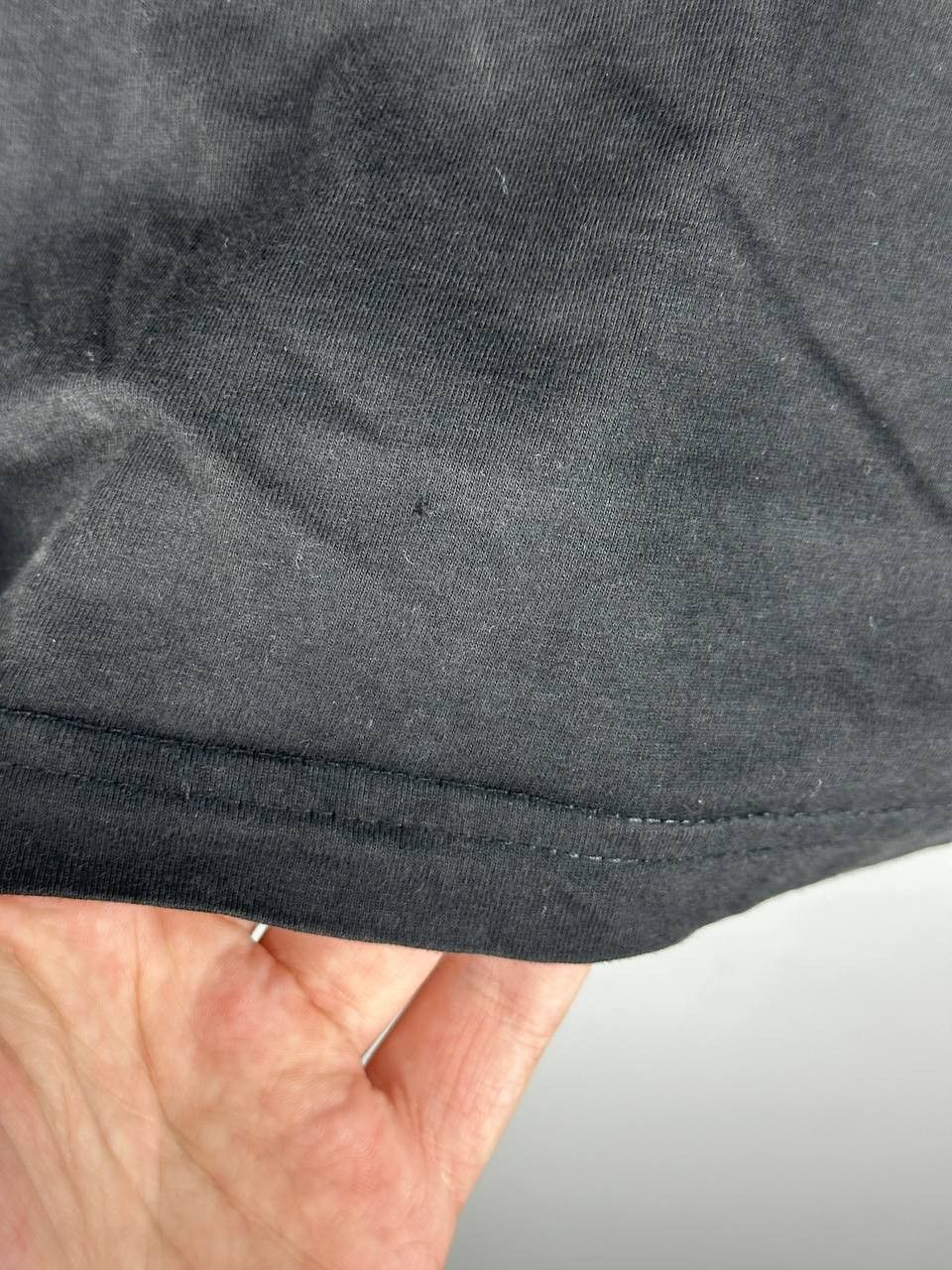 Vintage 00s Vintage Adihash Gives You Speed Weed Humor T-Shirt Size US M / EU 48-50 / 2 - 10 Thumbnail