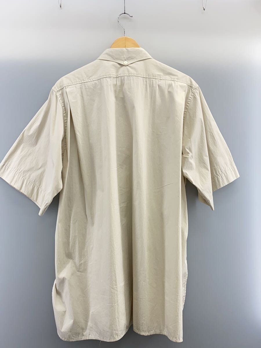 Yohji Yamamoto SS17 Short Sleeve Safari Button Shirt Size US L / EU 52-54 / 3 - 2 Thumbnail
