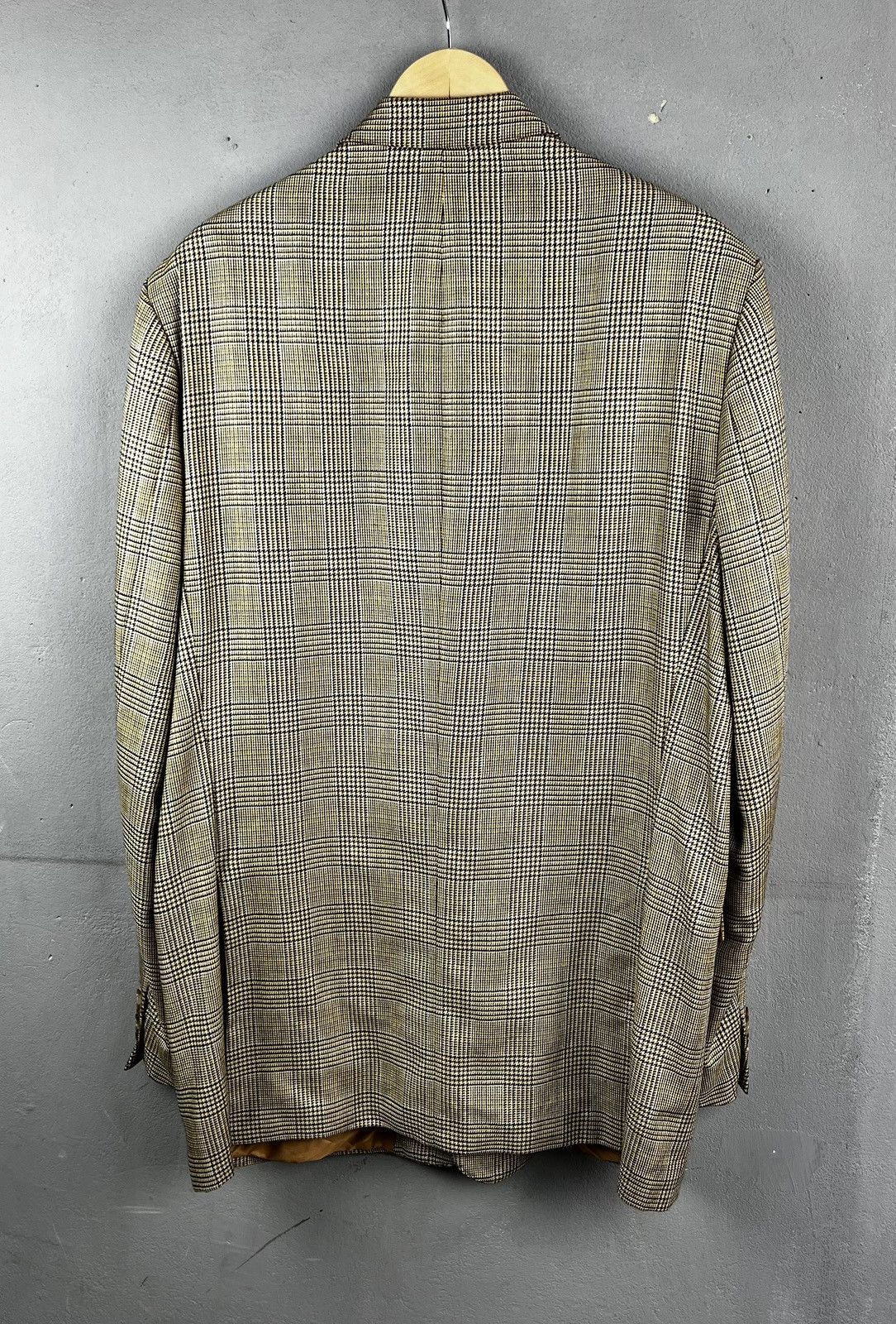 Burberry Burberry blazer jacket Size US XXL / EU 58 / 5 - 9 Thumbnail