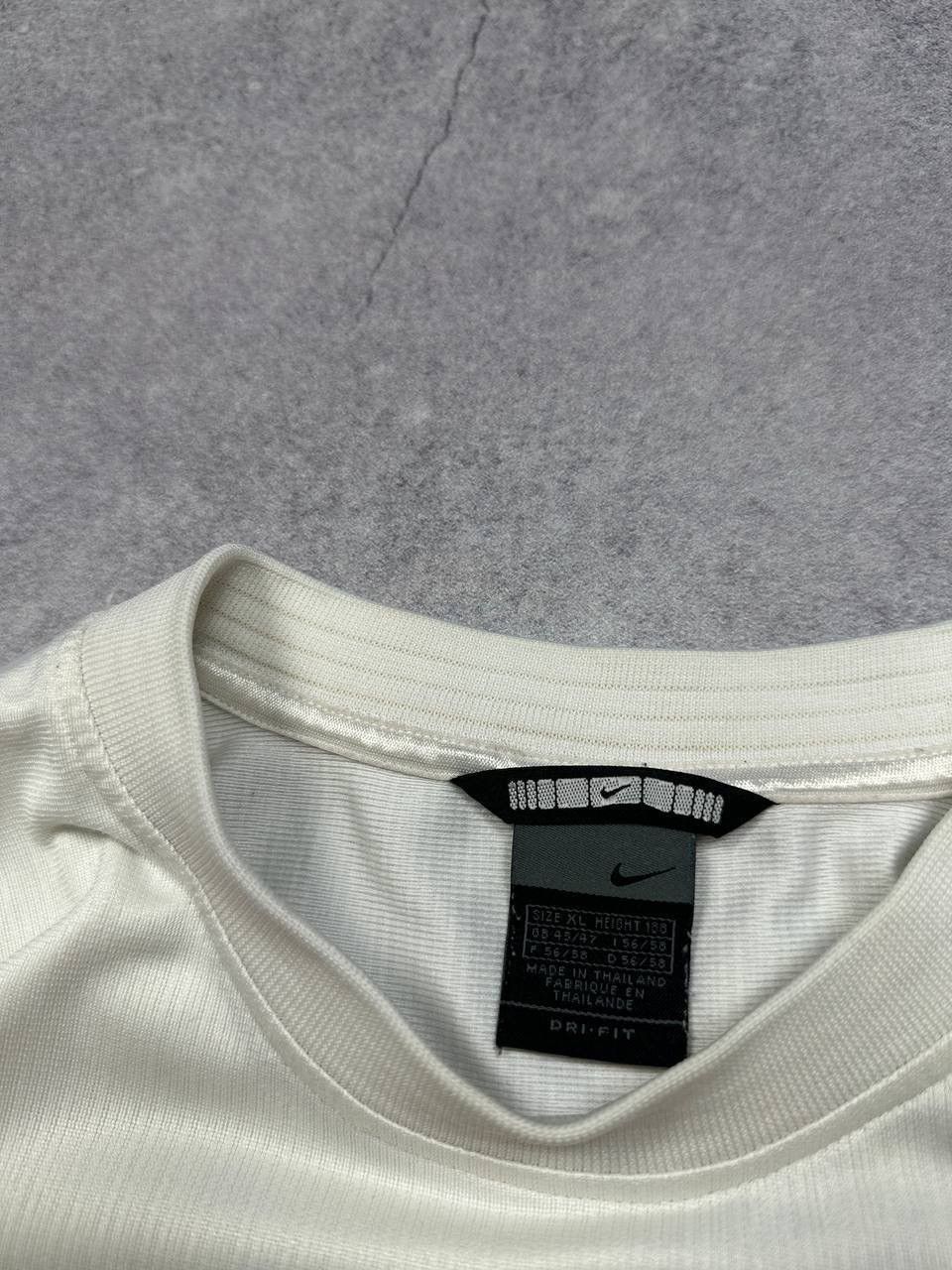 Nike Vintage Nike Jersey, Size XL – Classic Sportswear Shirt Size US XL / EU 56 / 4 - 5 Thumbnail