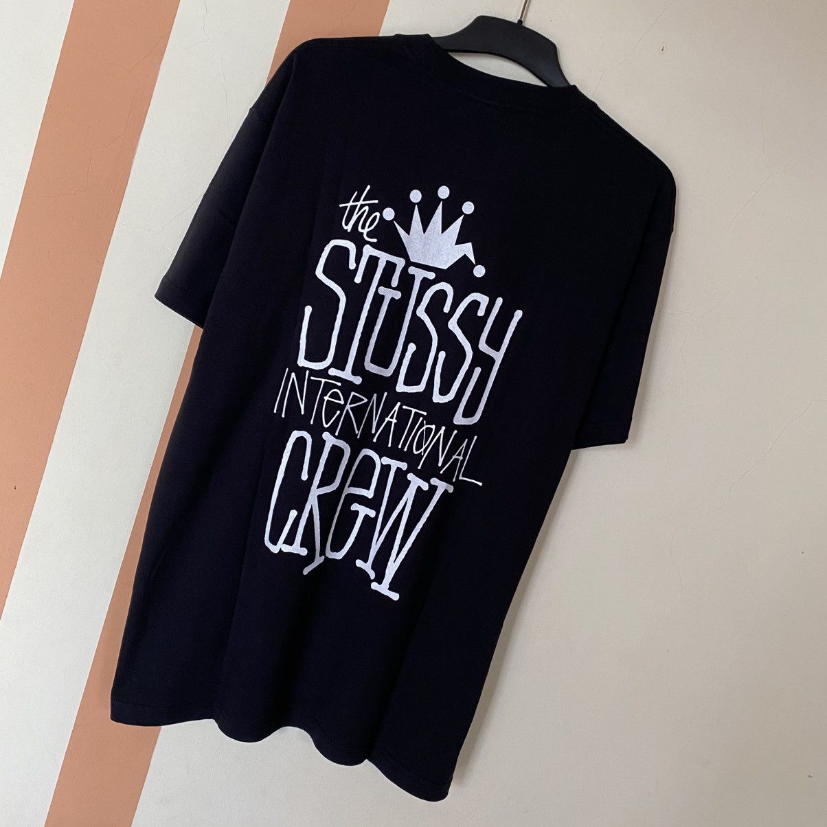 Other Stussy Tshirt Size US L / EU 52-54 / 3 - 7 Thumbnail