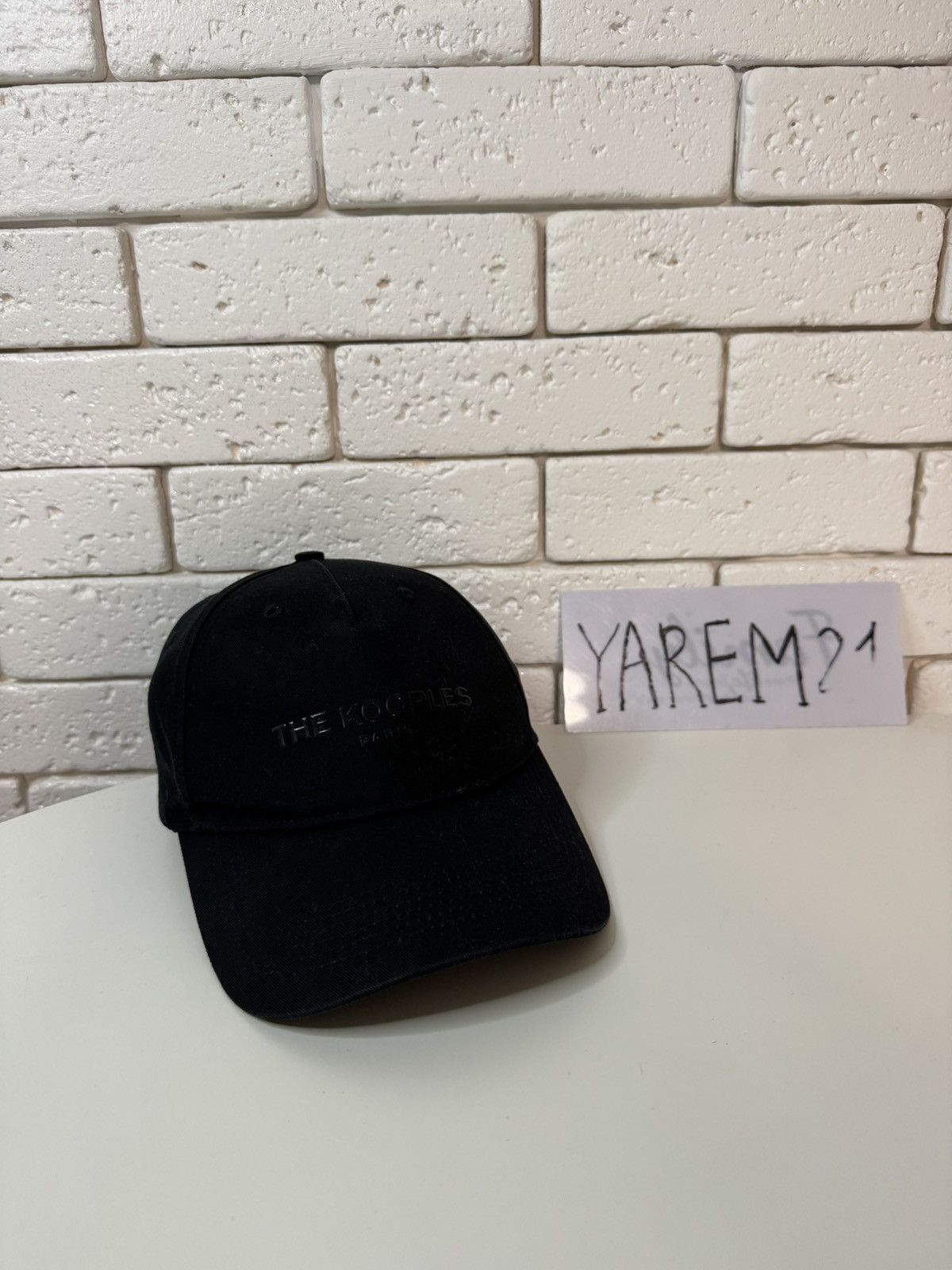The Kooples The Kooples cap hat Size ONE SIZE - 1 Thumbnail