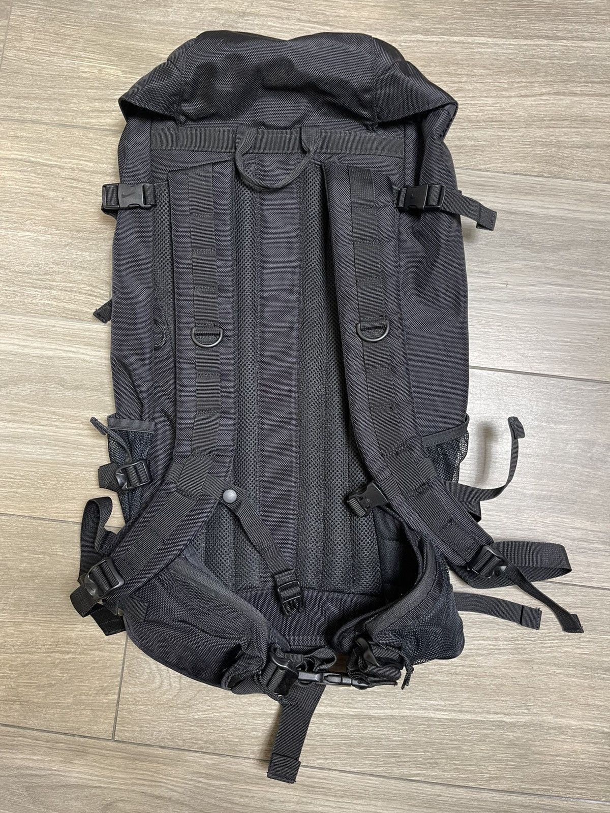F.C.R.B F.C.R.B. X Nike backpack Size ONE SIZE - 2 Thumbnail