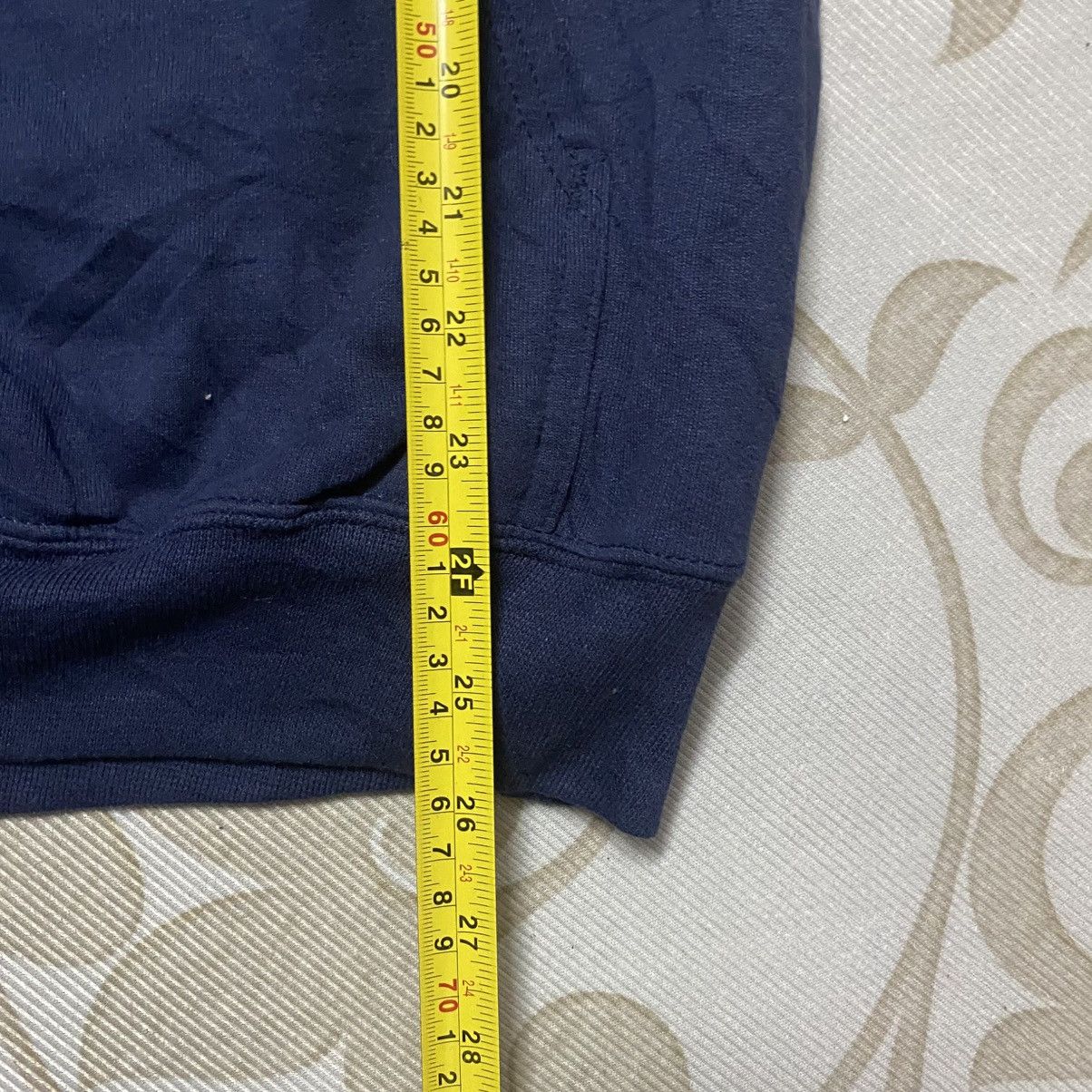 Port & Company Port & Company x Berkeley Size US S / EU 44-46 / 1 - 7 Thumbnail