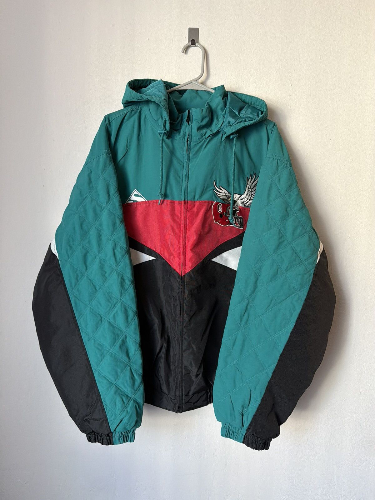 Supreme Supreme MM6 Maison Margiela Patchwork Faux Fur Coat | Grailed