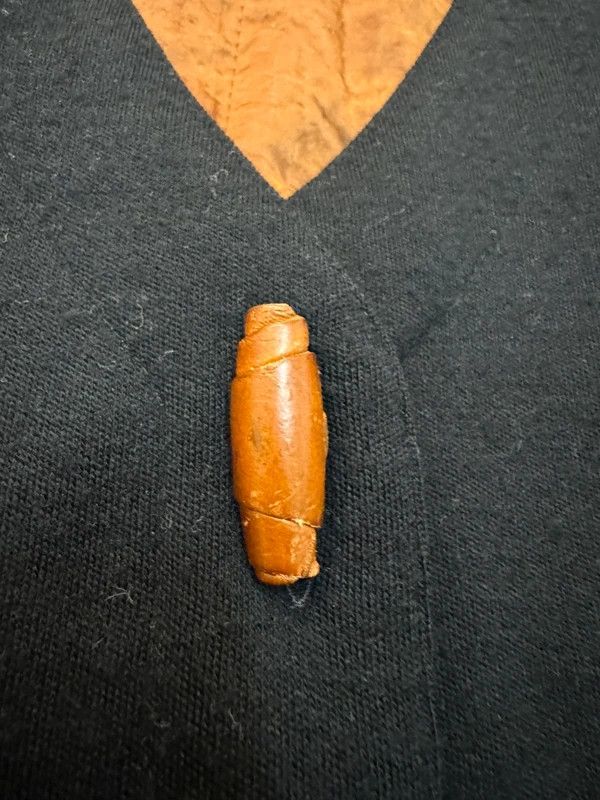Transit Transit Par-Such Collection Depose Vintage Blazer Wool 3 L Size L / US 10 / IT 46 - 6 Thumbnail