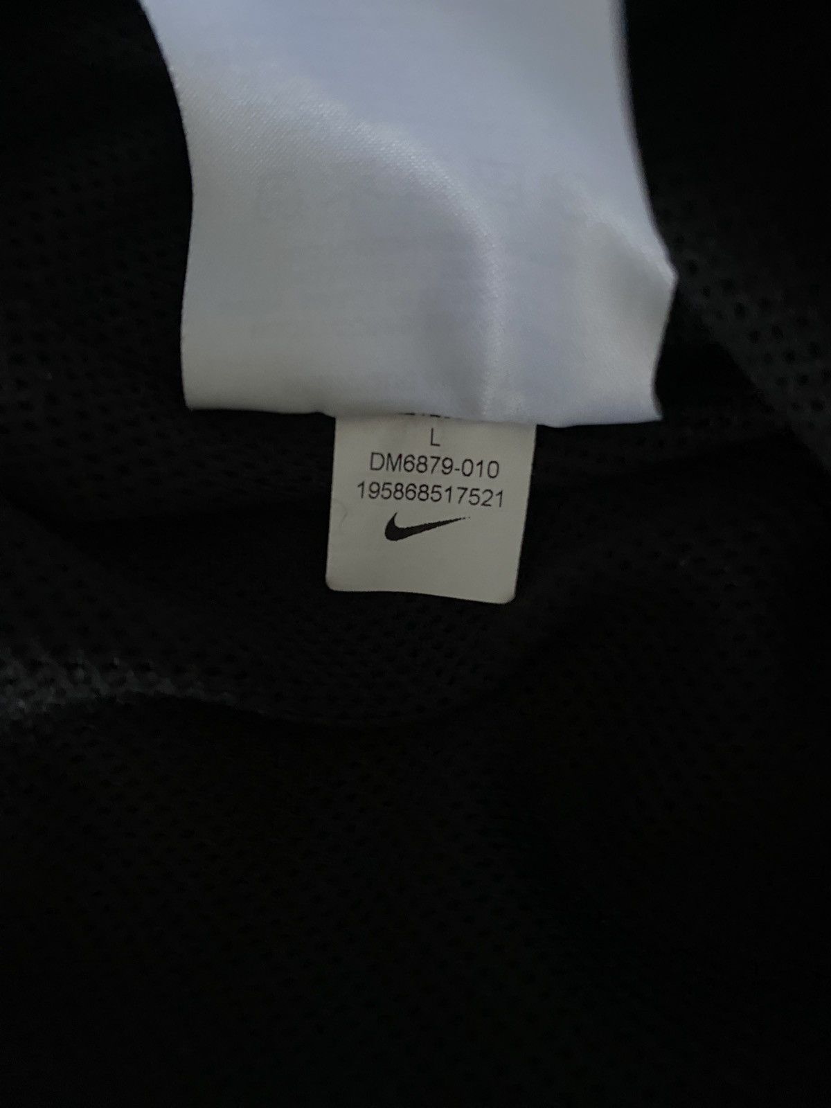 Nike NIKE Sportswear Woven Shorts Size US 30 / EU 46 - 5 Thumbnail