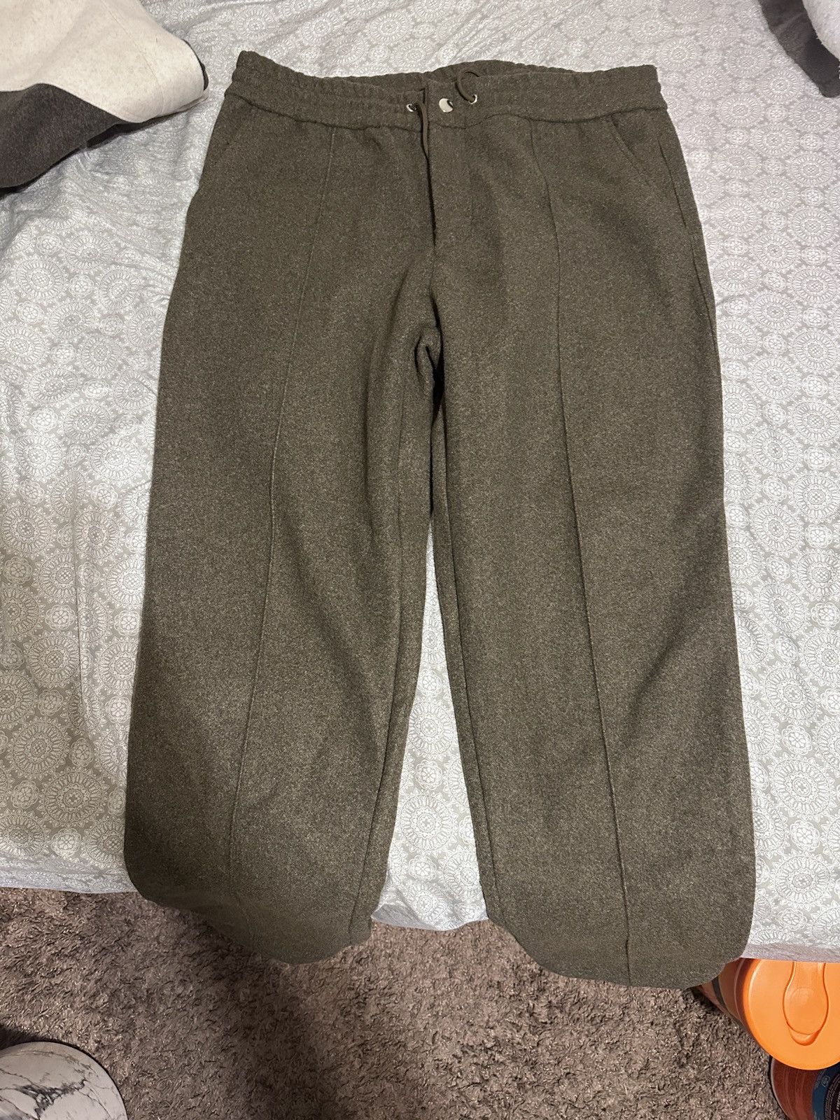 Richie Le Collection Richie le sweat pants Size US 36 / EU 52 - 1 Thumbnail