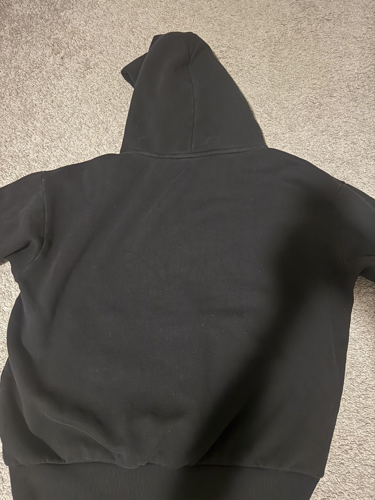Travis Scott Travis Scott ComplexCon Las Vegas Hoodie Size US XL / EU 56 / 4 - 3 Thumbnail