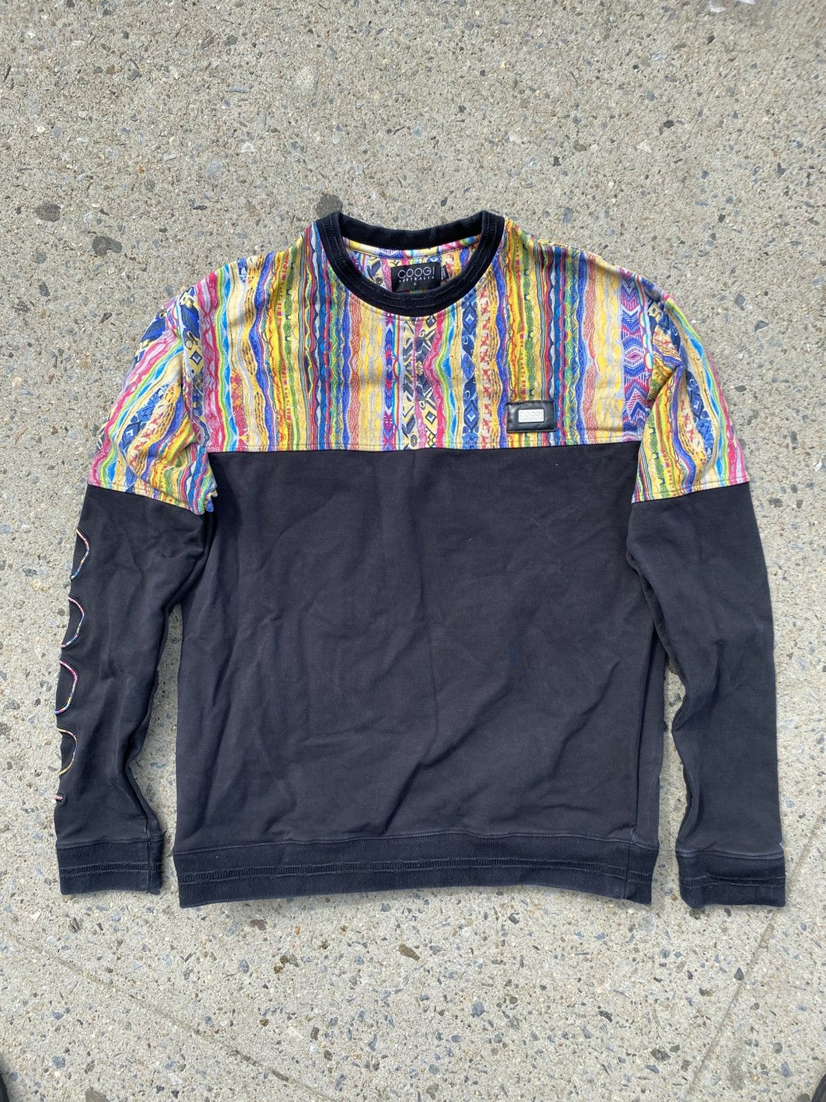 Coogi Clothing | Grailed