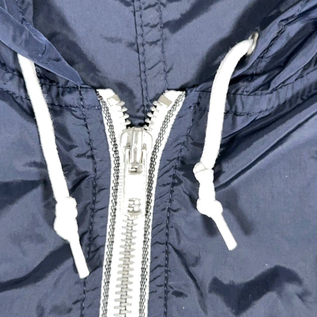 Eddie Bauer Eddie Bauer Jacket Adult XL Blue Hooded Windbreaker Outdoor Softshell Size US XL / EU 56 / 4 - 5 Thumbnail
