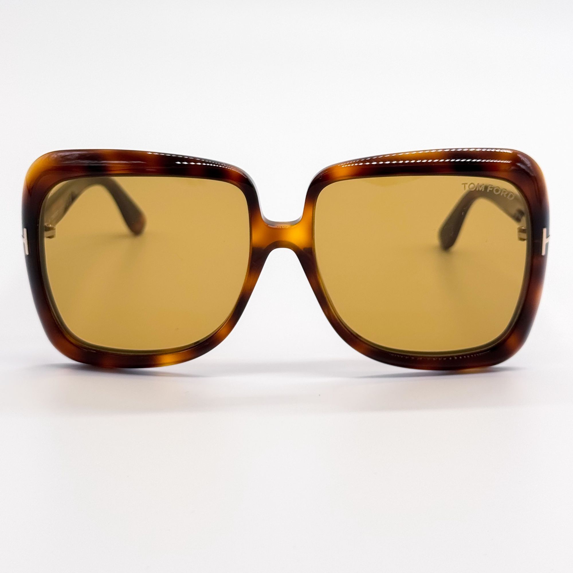 Tom Ford NEW TOM FORD SUNGLASSES LORELAI TF1156 52E WOMEN FT1156 52E Size ONE SIZE - 5 Thumbnail