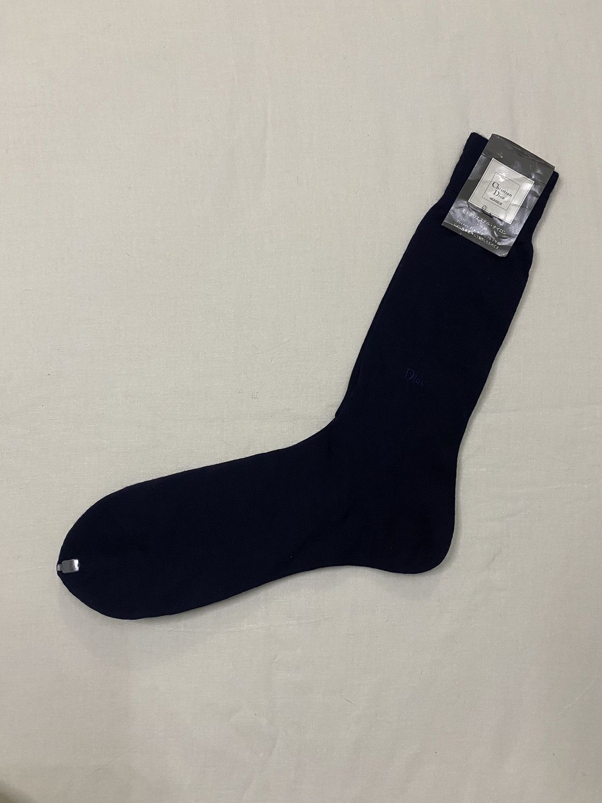 Christian Dior Monsieur × Dior Authentic Dior Socks Size ONE SIZE - 5 Thumbnail