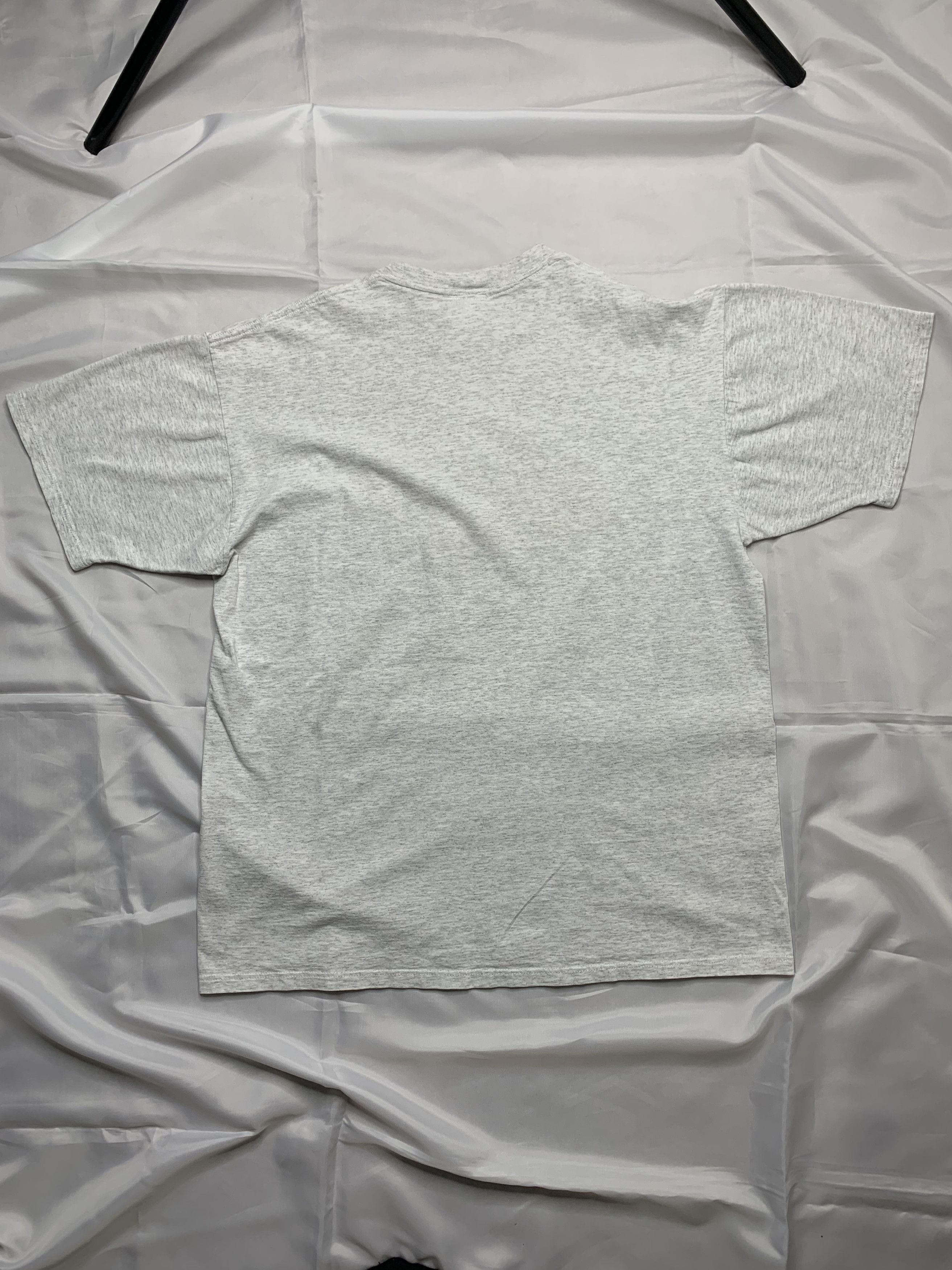 Mickey & Co. Vintage 90s Mickey & Co Embroidered T-shirt Size US XL / EU 56 / 4 - 4 Thumbnail
