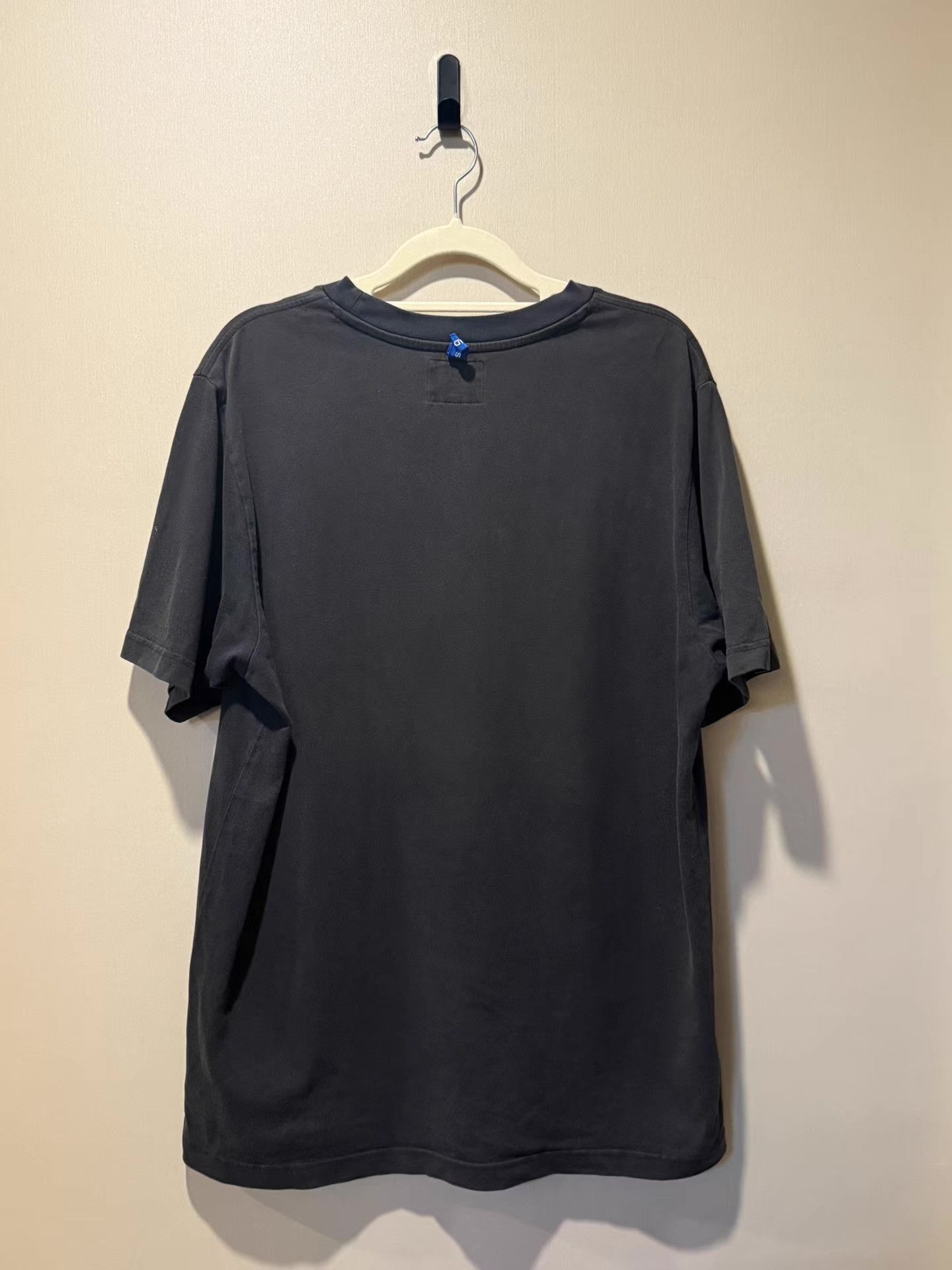 Madness MADNESS 17SS Message Tee Short Sleeve Ｑ20 Size US L / EU 52-54 / 3 - 3 Thumbnail