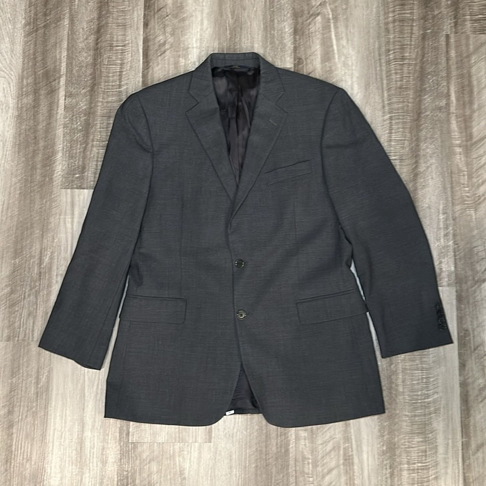 Brooks Brothers Brooks Brothers 346 Stretch Sport Coat - 42R Size 42R - 2 Thumbnail