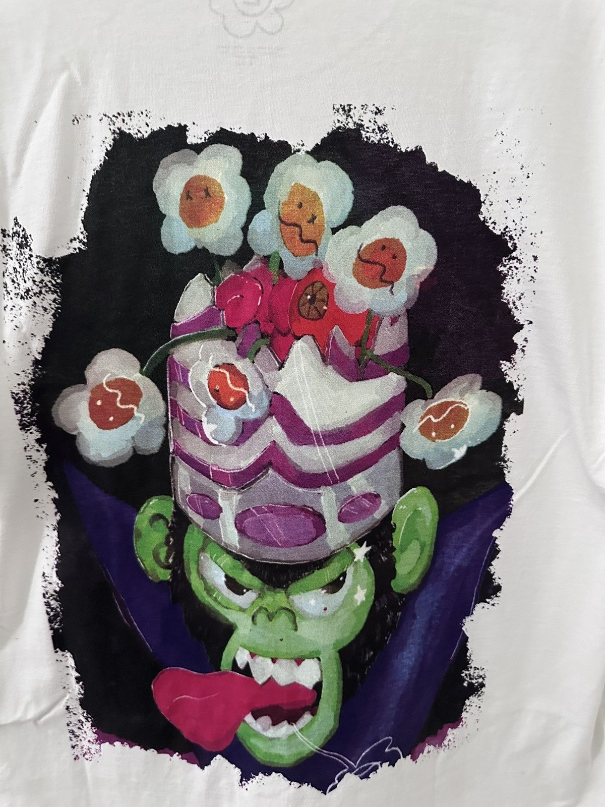 Other Spooky Woods x Vameee Tee Size US L / EU 52-54 / 3 - 4 Thumbnail