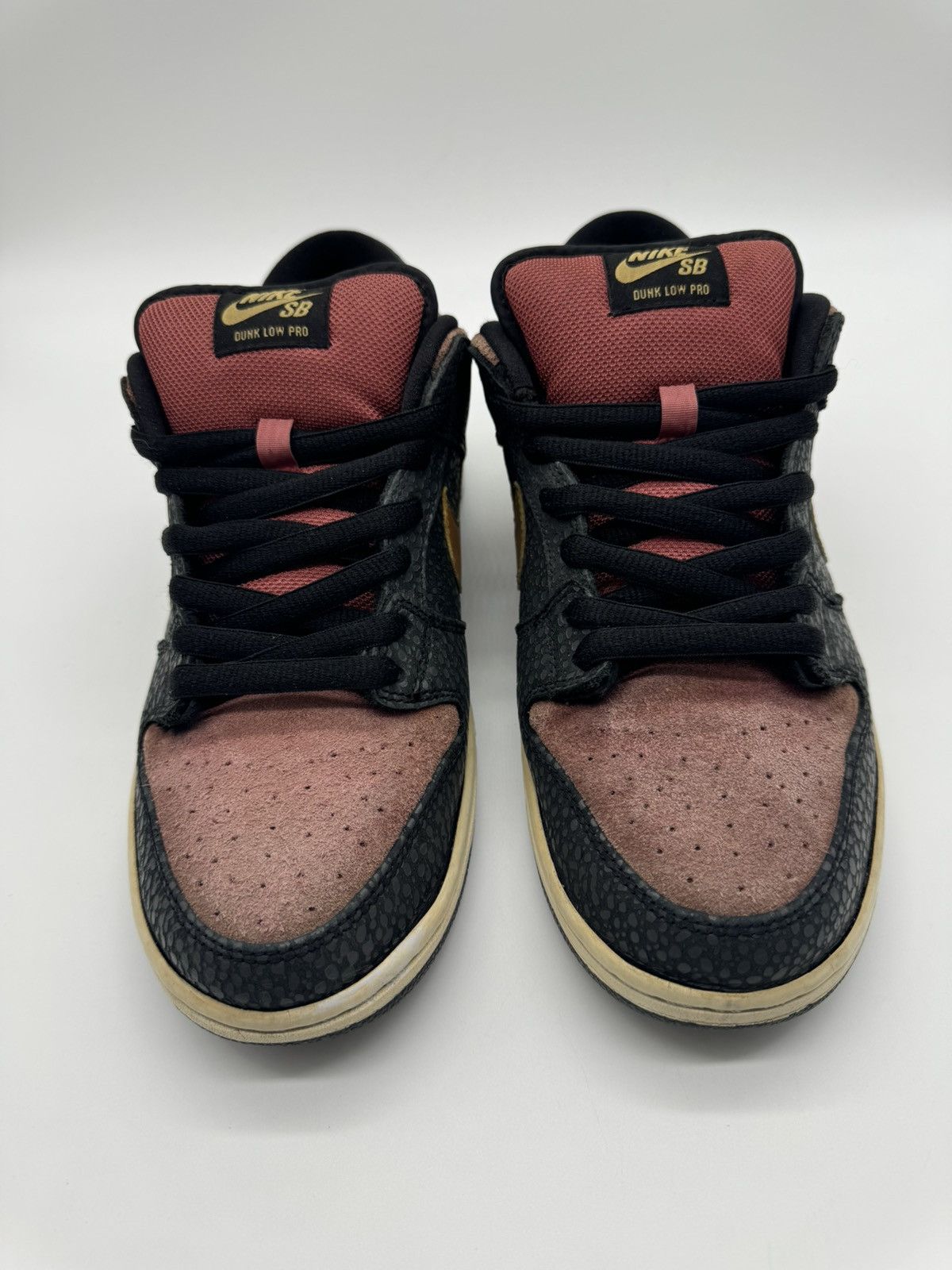 Nike Nike Dunk Low Premium SB Walk Of Fame Men’s Size US 9 Size US 9 / EU 42 - 4 Thumbnail