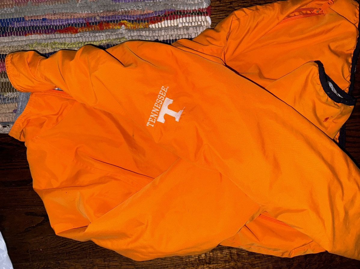 Other 90’s TENNESSEE VOLUNTEER BOMBER JACKET Size US M / EU 48-50 / 2 - 3 Thumbnail
