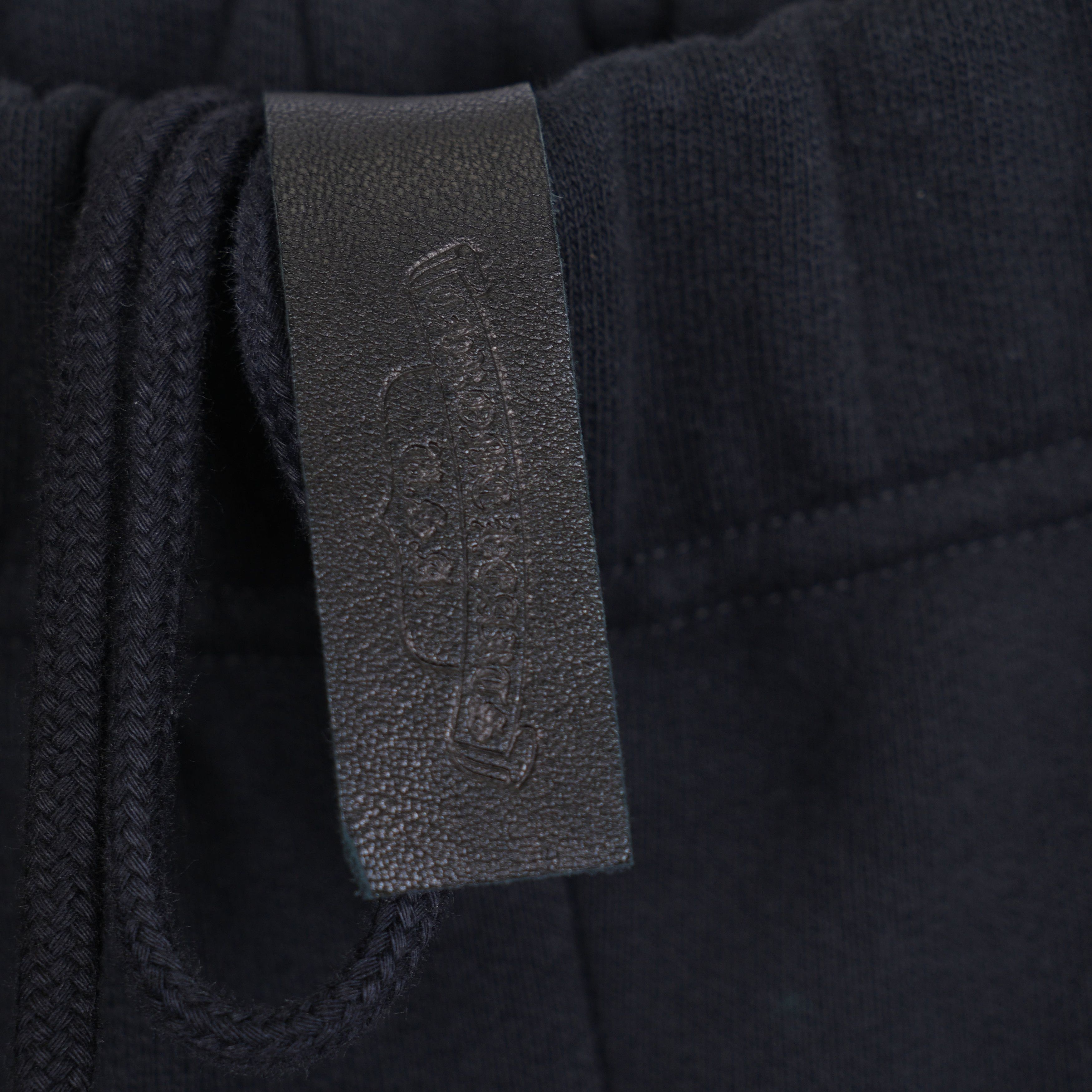 Chrome Hearts CHROME HEARTS CEMETERY EMBRODIERED SWEATPANTS Size US 36 / EU 52 - 4 Thumbnail