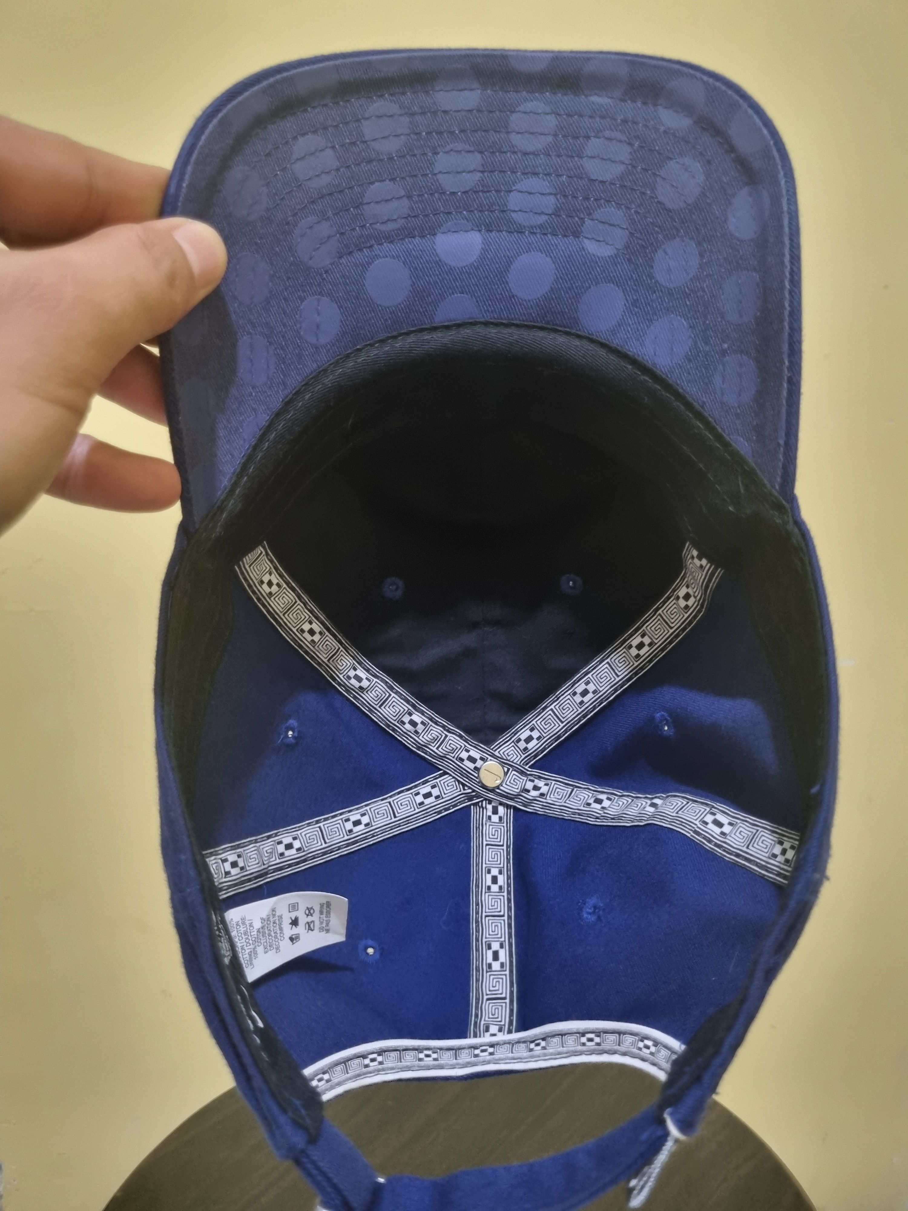 Nike Nike Freak Hat Size ONE SIZE - 5 Thumbnail