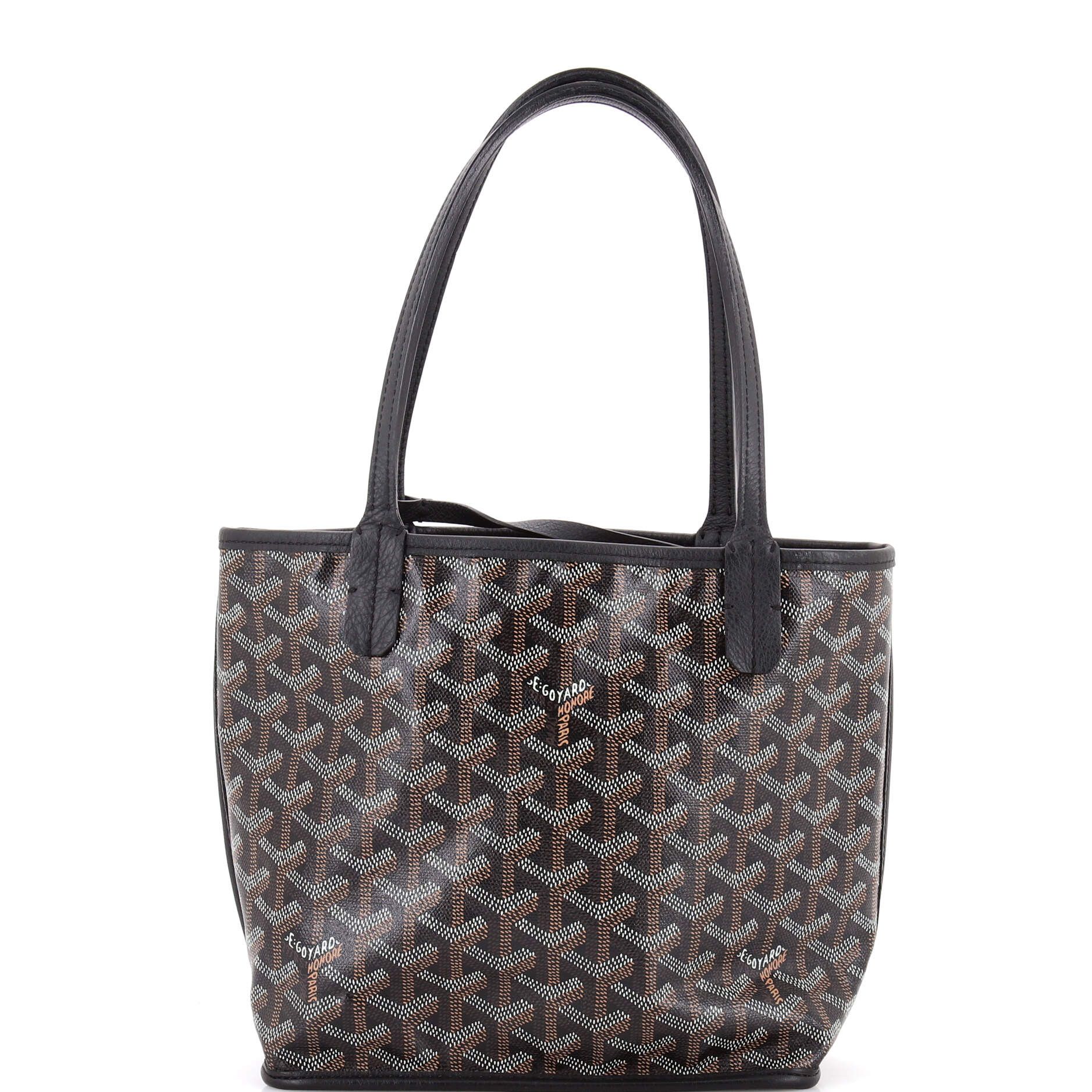 Goyard Anjou Reversible Tote Size ONE SIZE - 1 Thumbnail